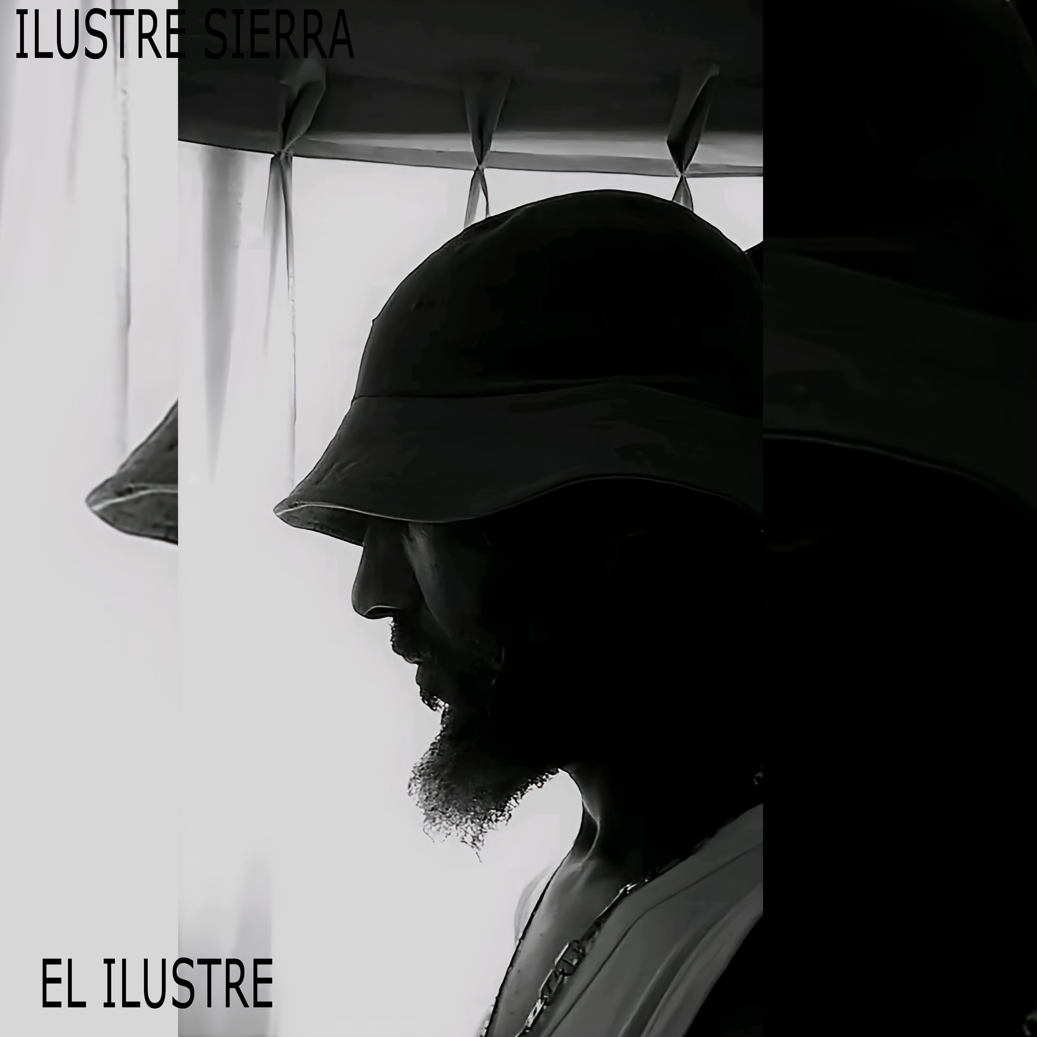 Постер альбома El Ilustre