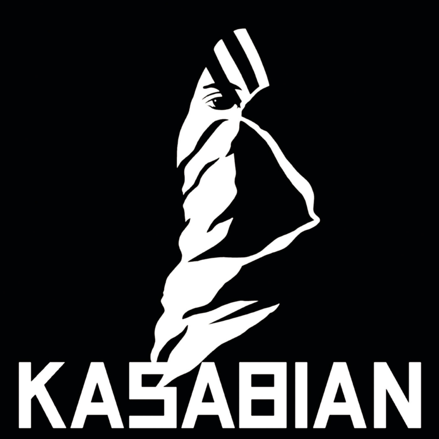Kasabian - Processed Beats