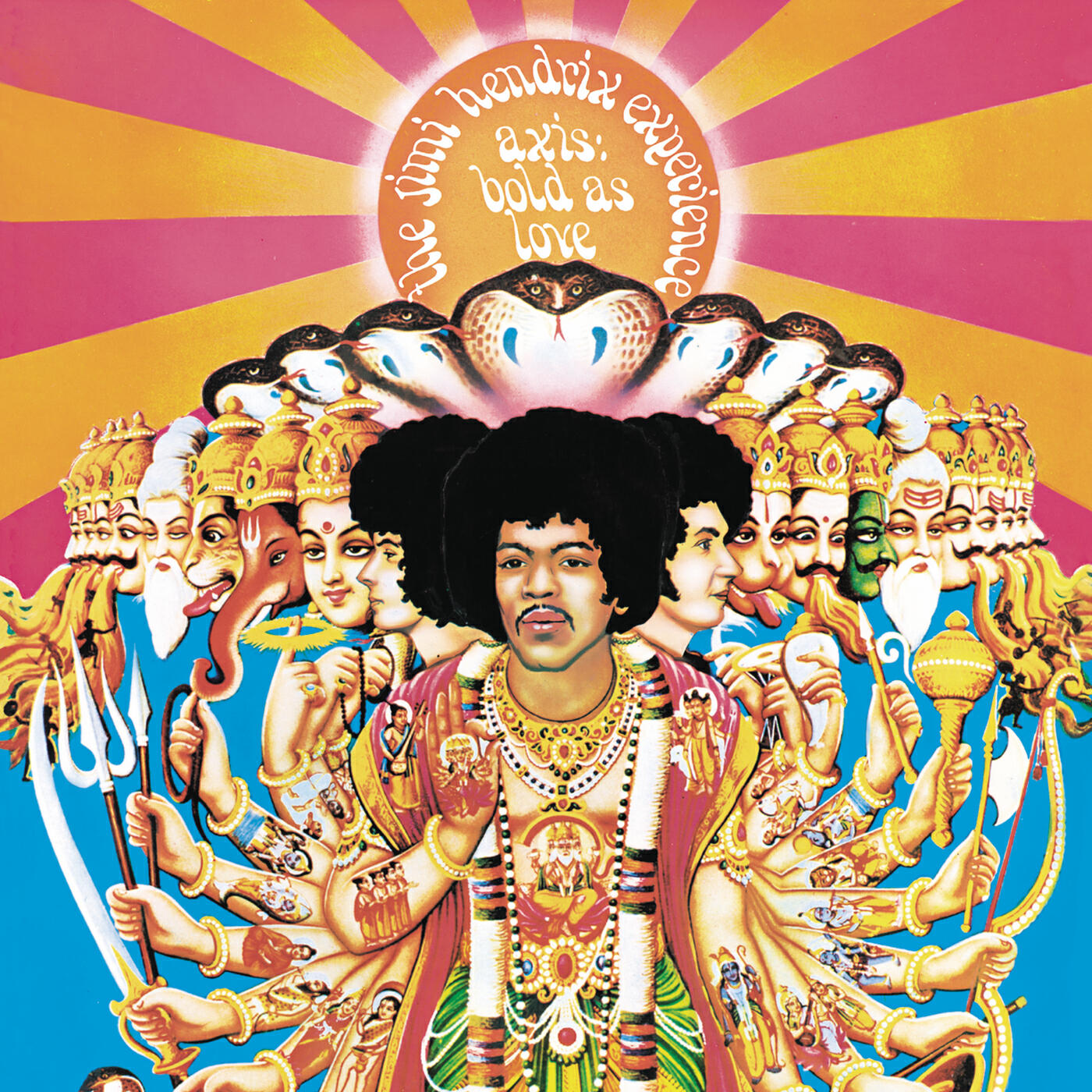 Noel Redding - She's So Fine
