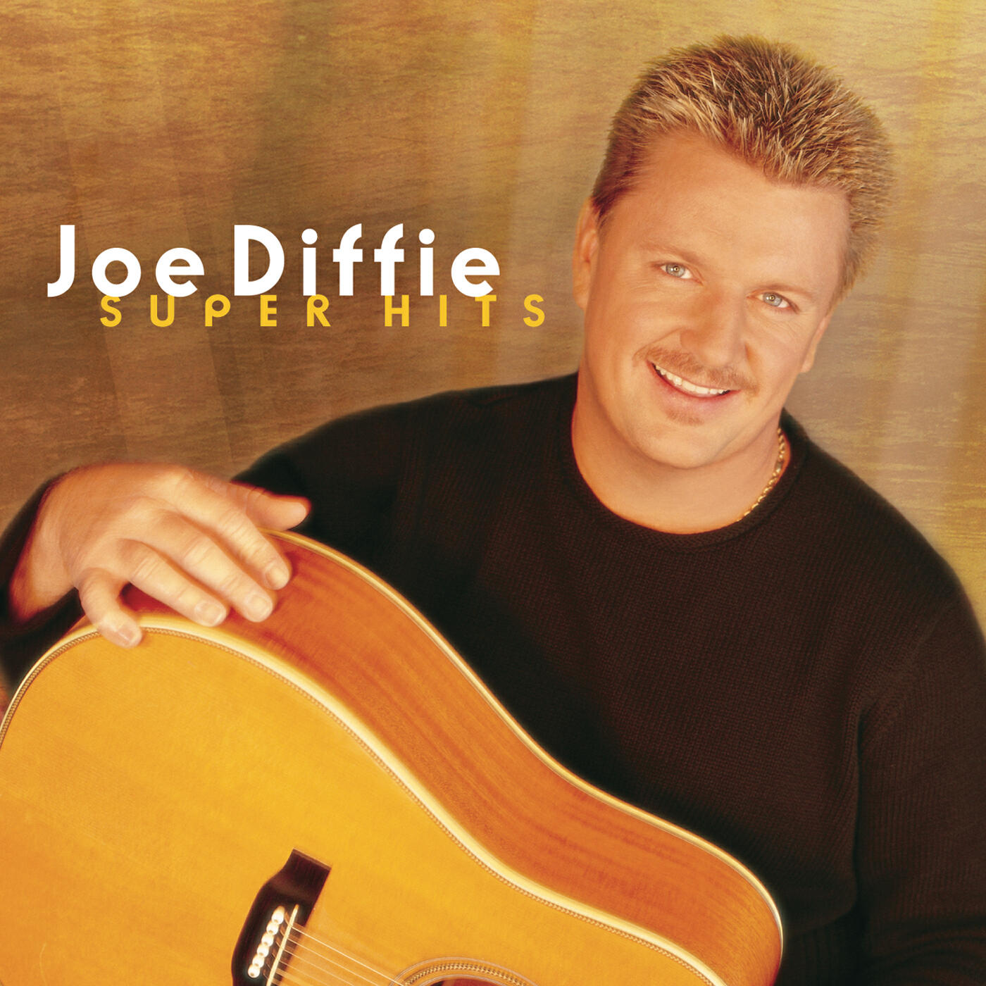 Joe Diffie - If the Devil Danced (In Empty Pockets)