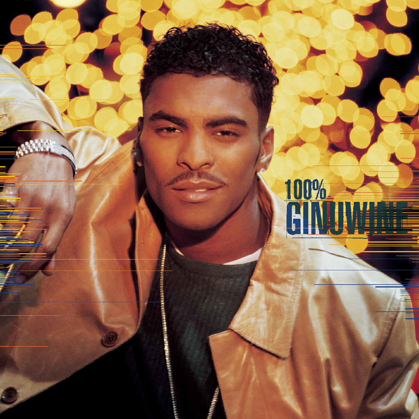 Ginuwine - Final Warning (featuring Aaliyah) (Album Version)