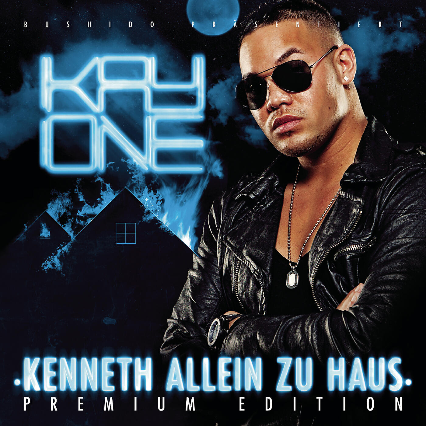Kay One - Du fehlst mir