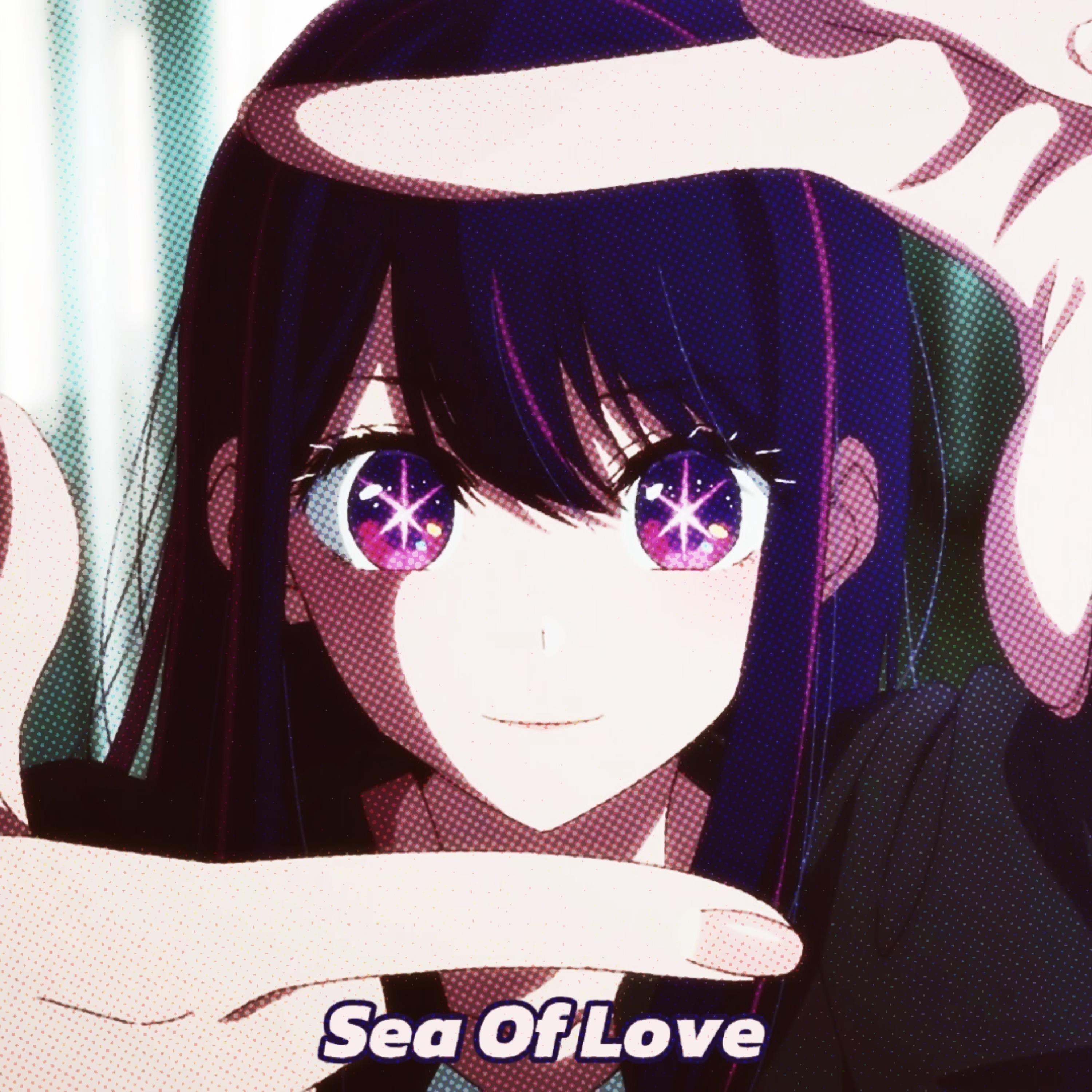 Постер альбома Sea Of Love