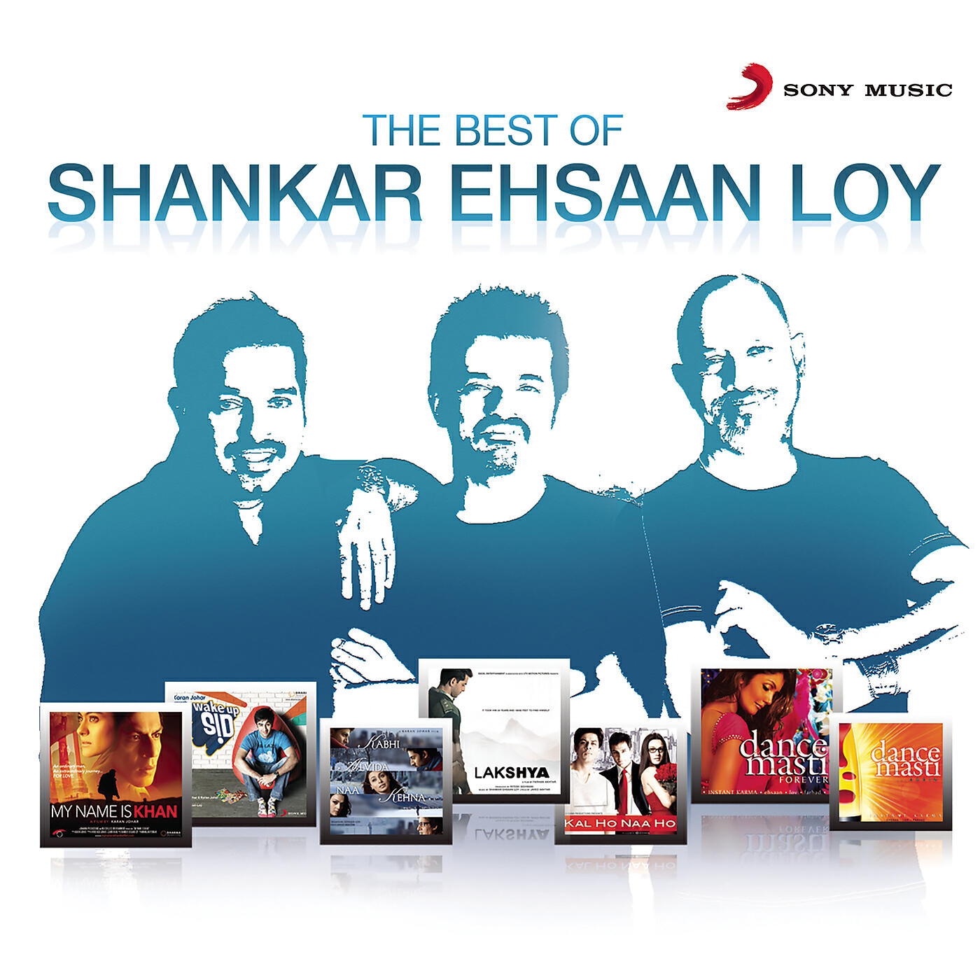 Shankar Ehsaan Loy - Noor E Khuda (From 
