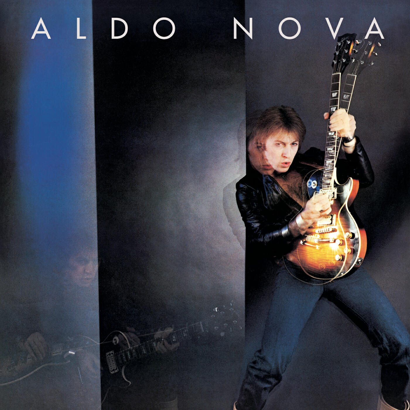 Aldo Nova - Fantasy