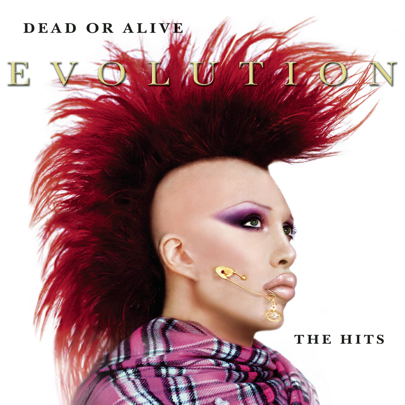 Dead Or Alive - My Heart Goes Bang (Get Me to the Doctor) (7