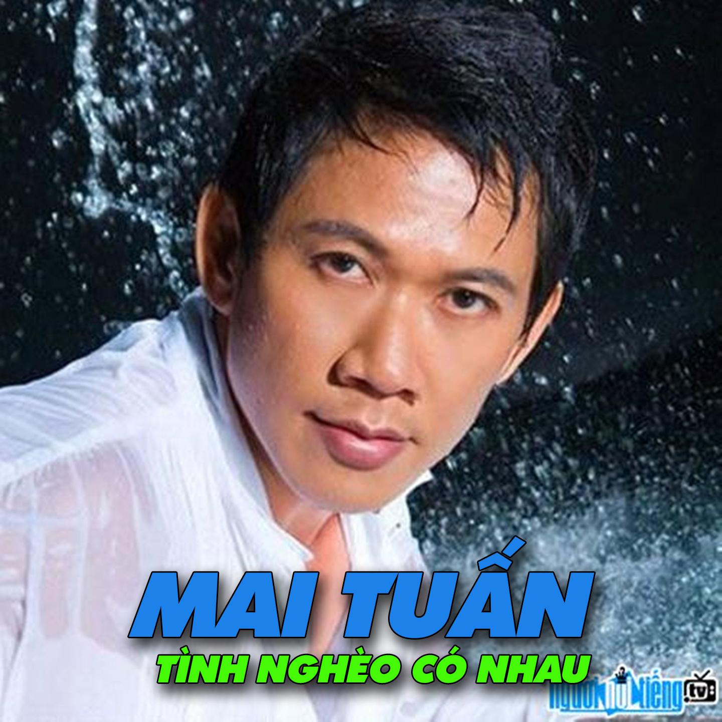 Постер альбома Tình Nghèo Có Nhau