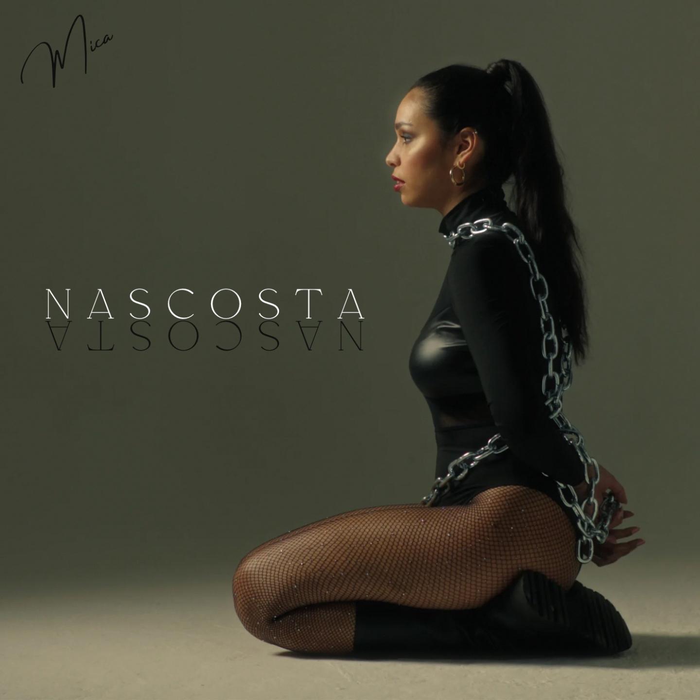 Постер альбома Nascosta