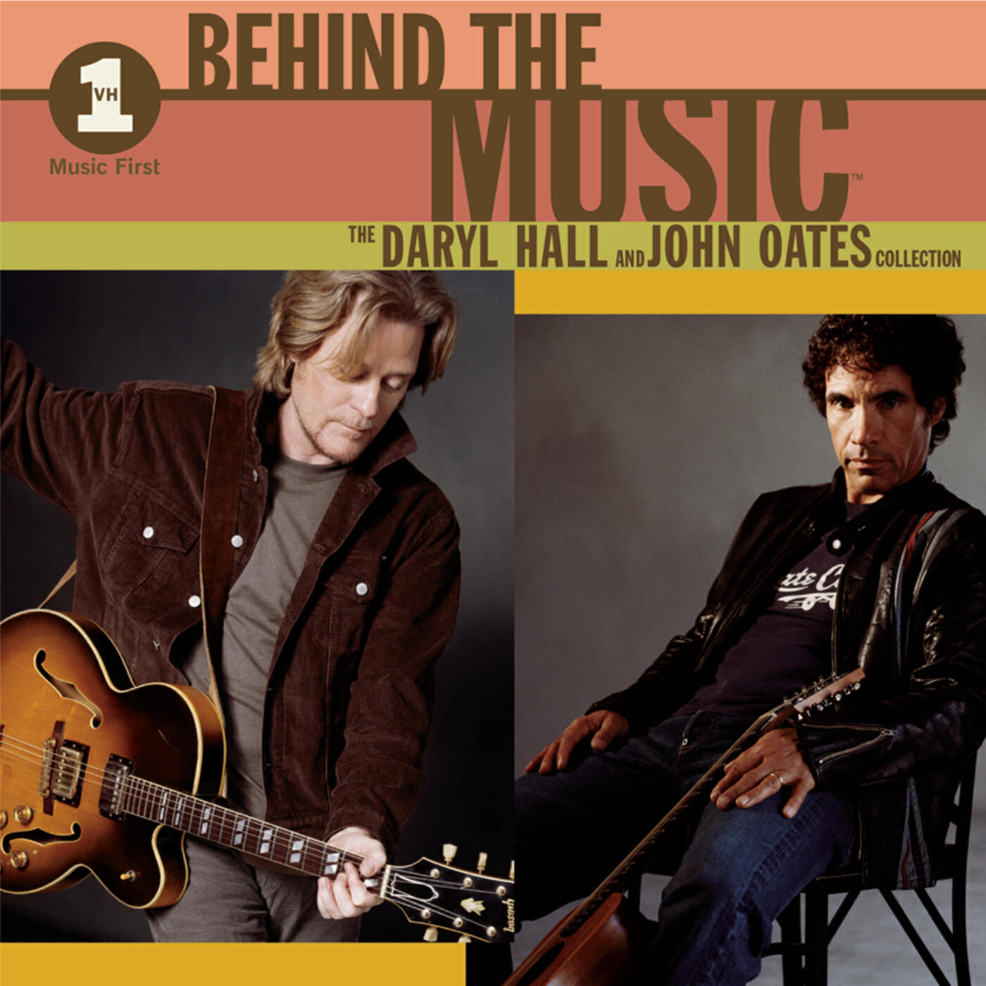 Daryl Hall & John Oates - She's Gone (Live 1982)