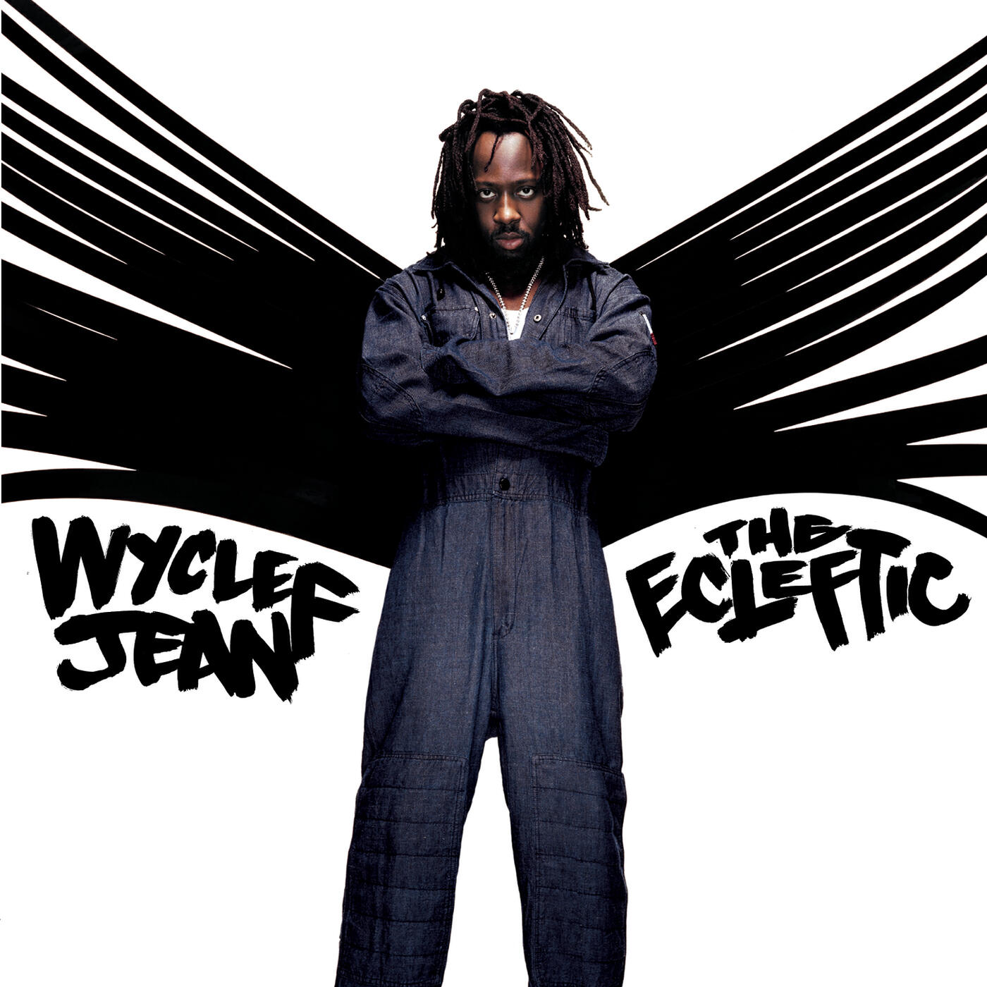 Wyclef Jean - Kenny Rogers - Pharoahe Monch Dub Plate (Album Version)