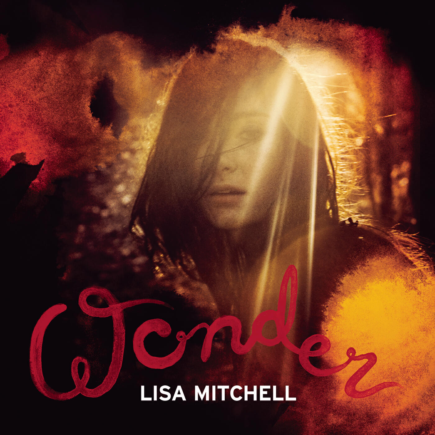 Lisa Mitchell - Clean White Love