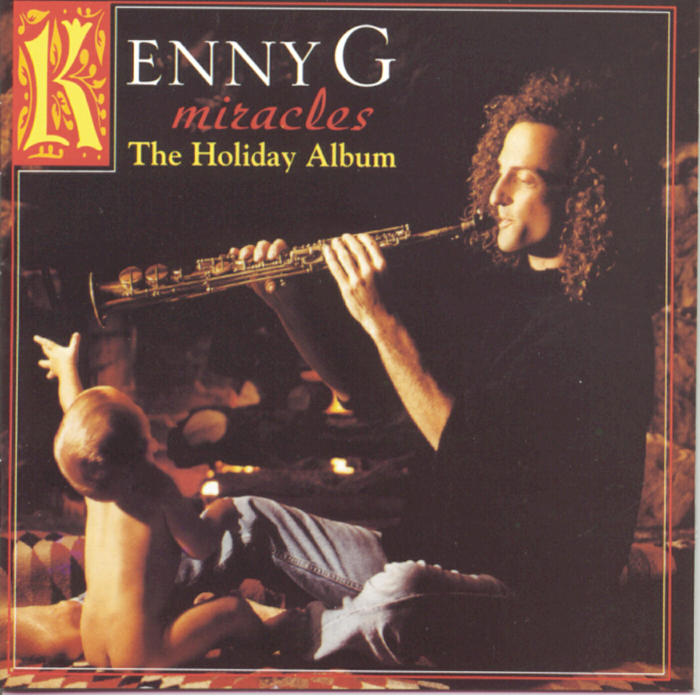 Kenny G - Have Yourself a Merry Little Christmas