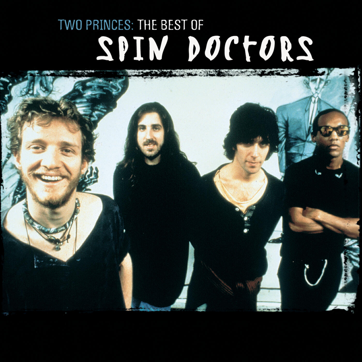 Spin Doctors - If Wishes Were Horses