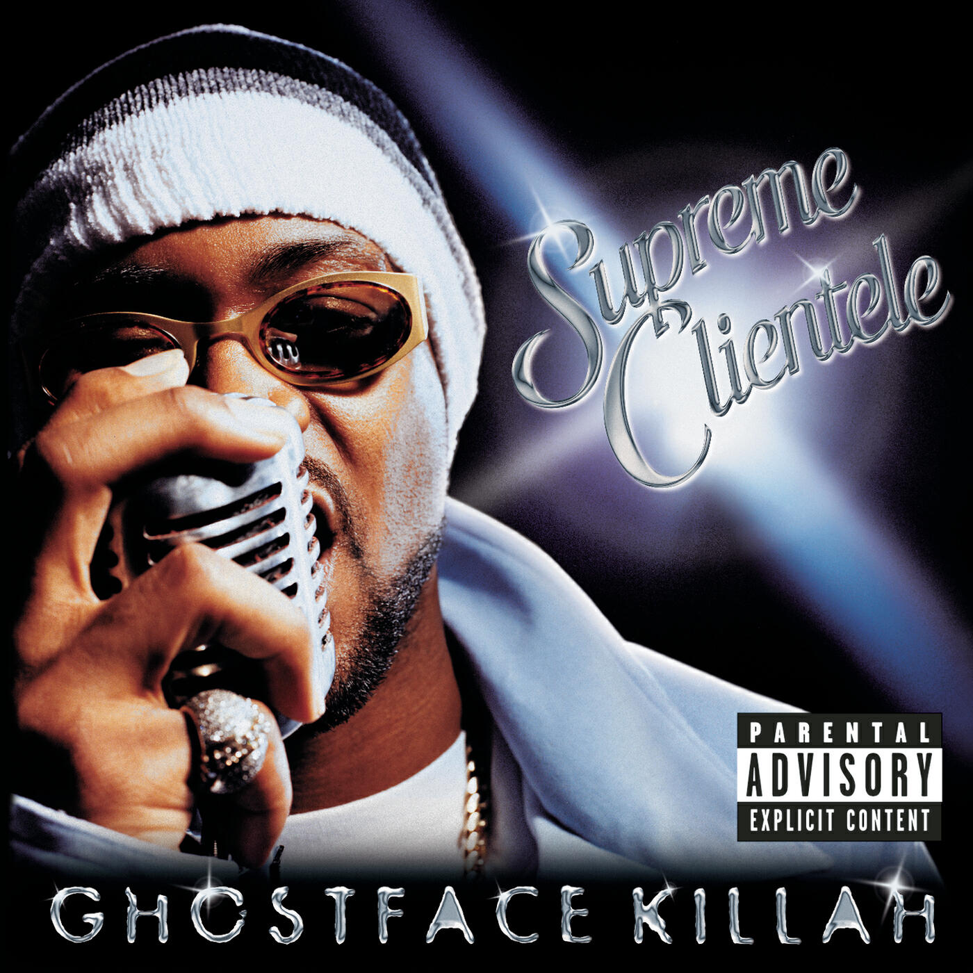 Ghostface Killah - Wu Banga 101