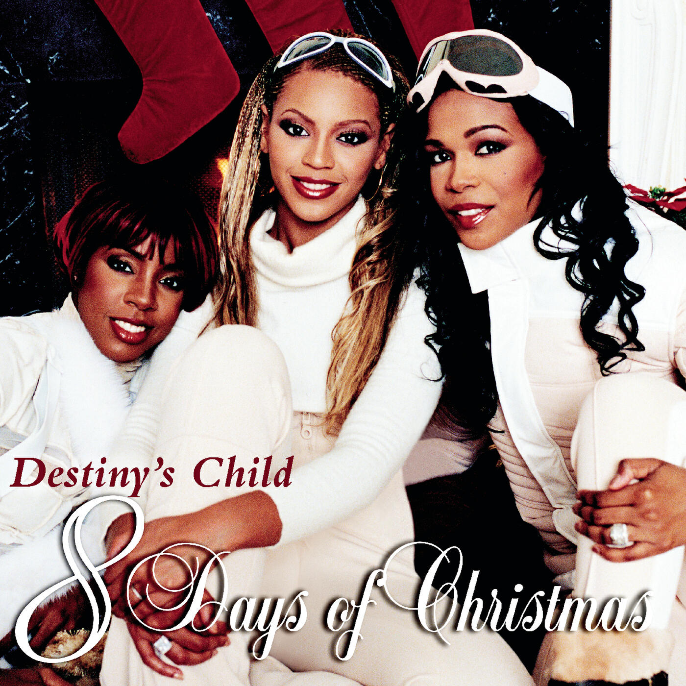 Solange - The Proud Family (Album Version)