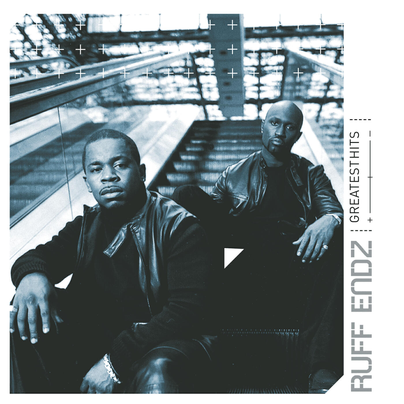 Ruff Endz - Cash, Money, Cars, Clothes (featuring Memphis Bleek) (Radio Edit w/ Rap-New Version)
