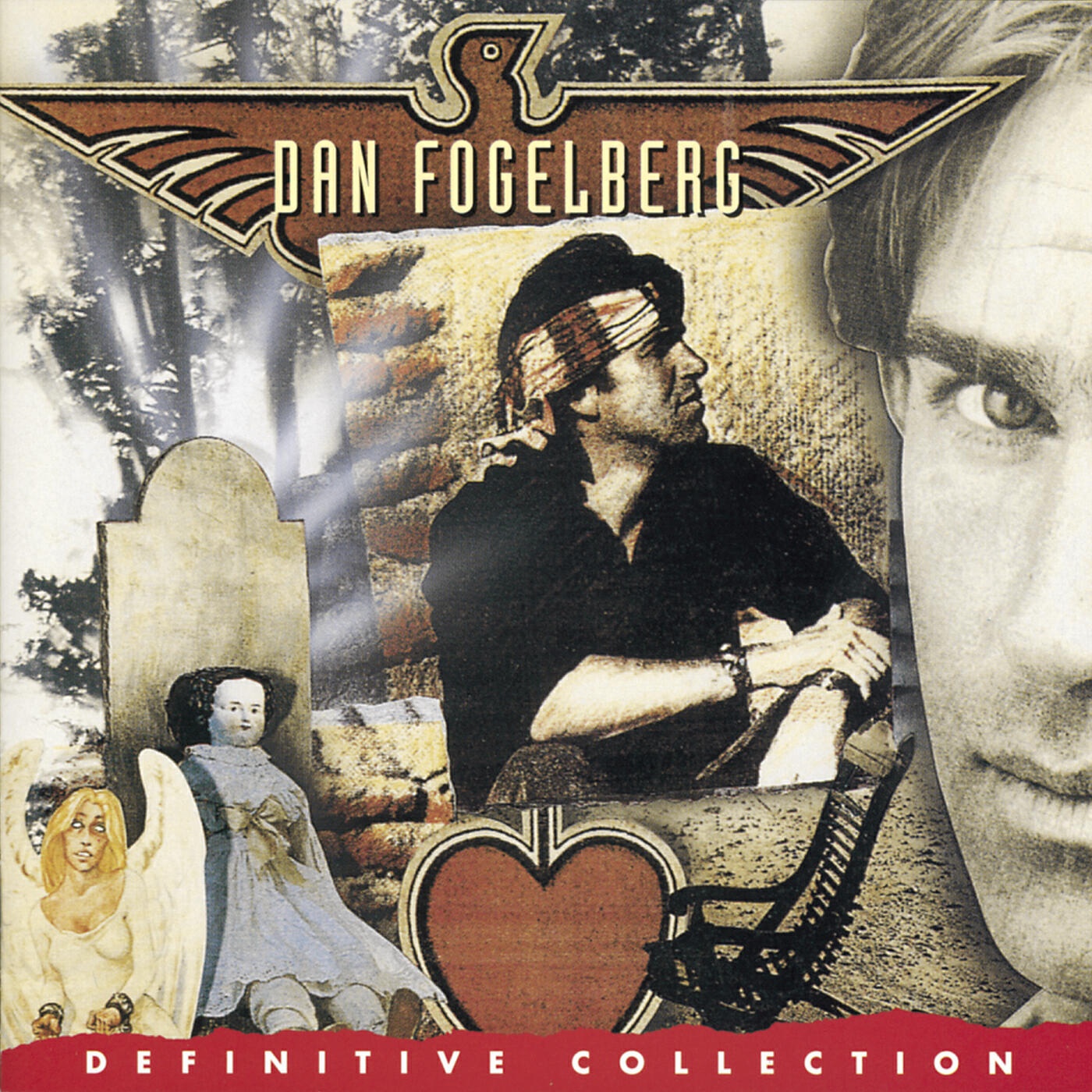 Dan Fogelberg - Make Love Stay