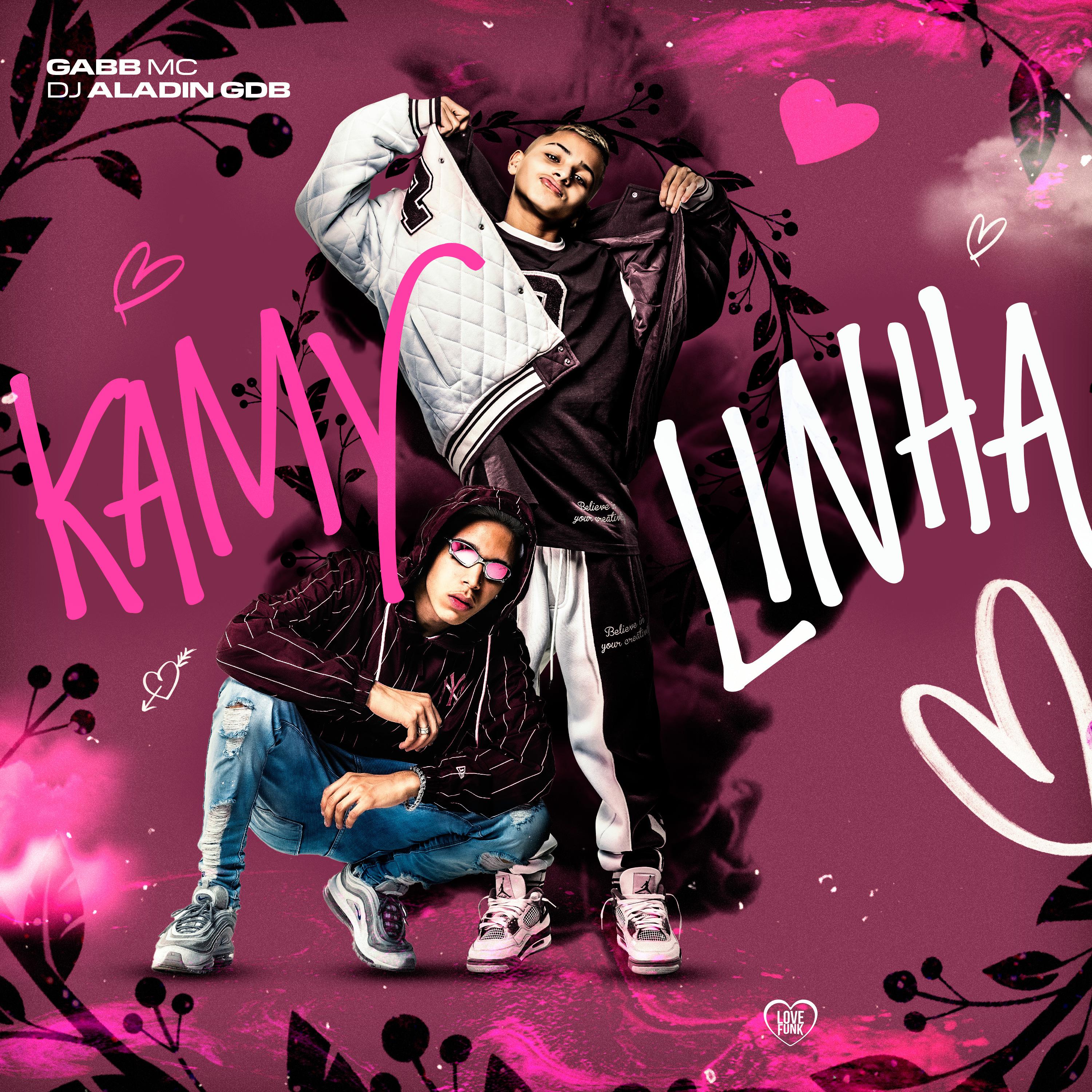 Постер альбома Kamylinha