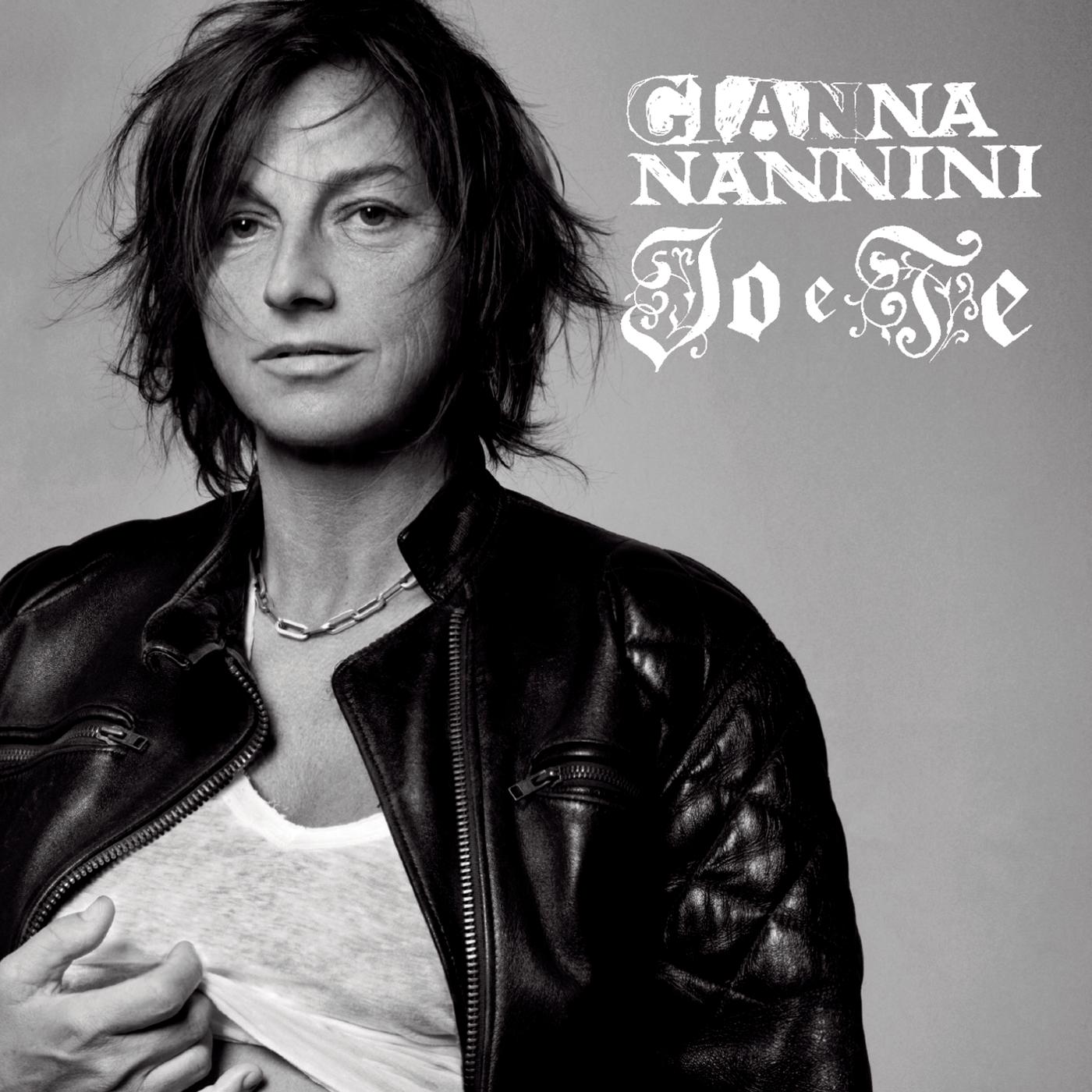 Gianna Nannini - Ti voglio tanto bene