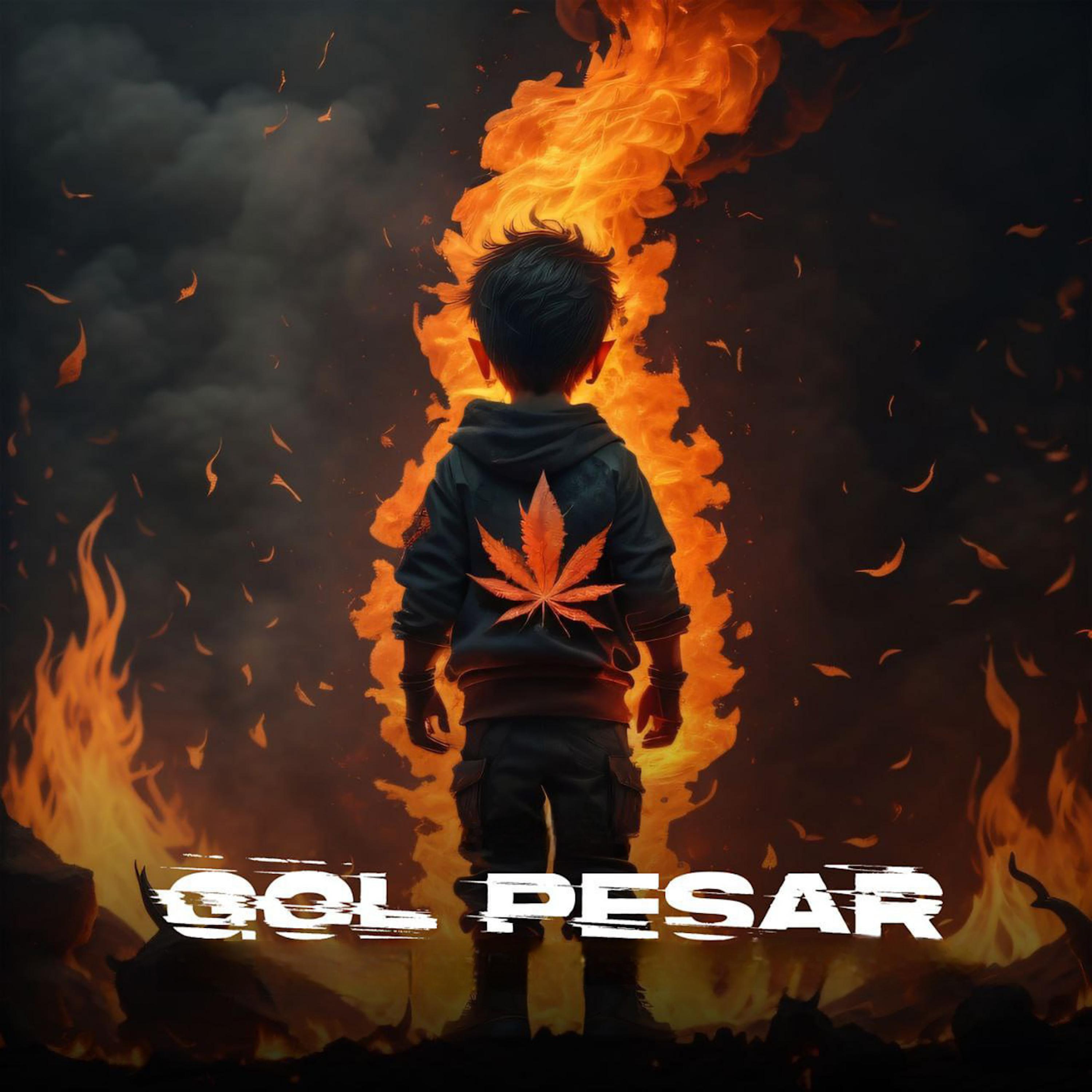 Постер альбома Gol Pesar