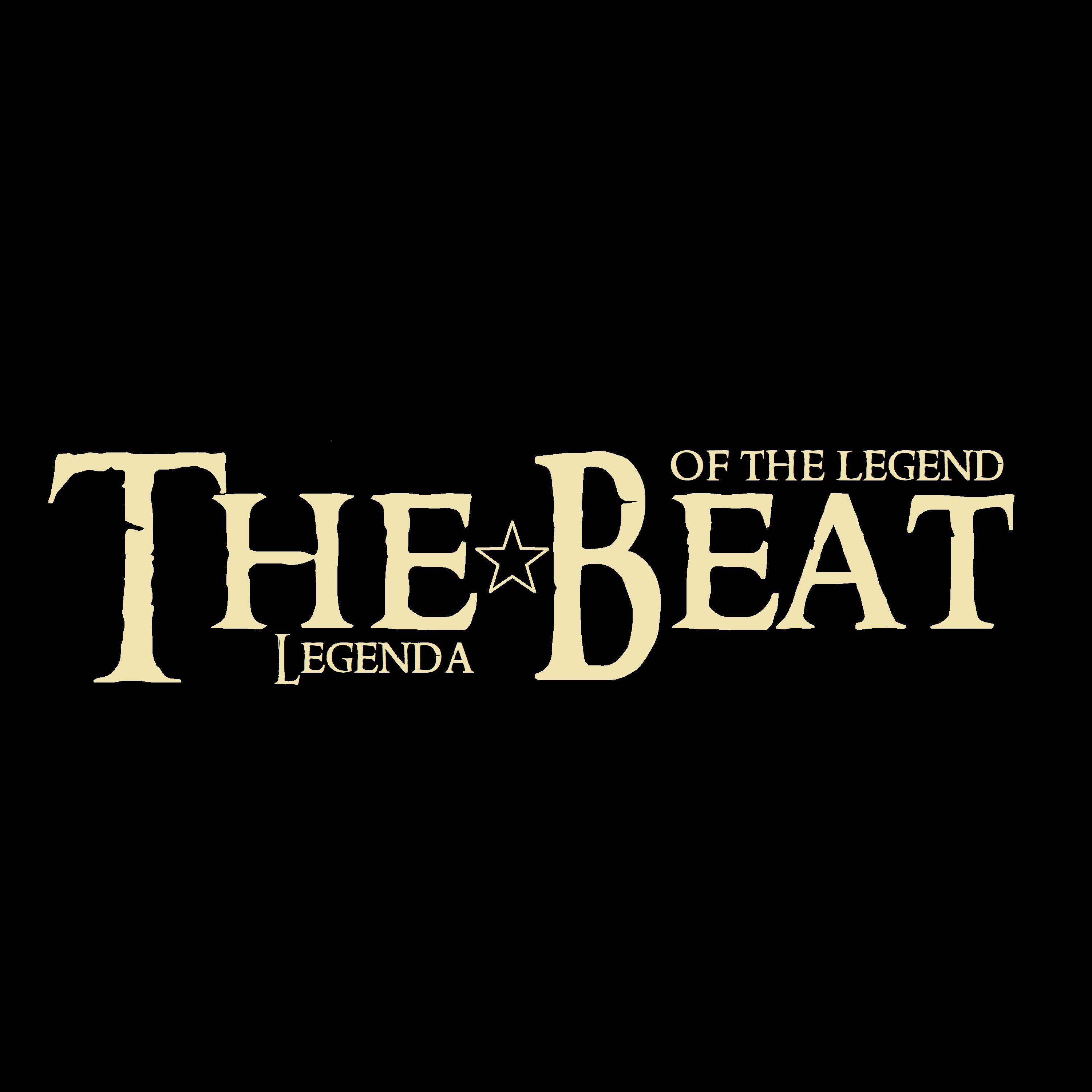 Постер альбома The Beat Of The Legend