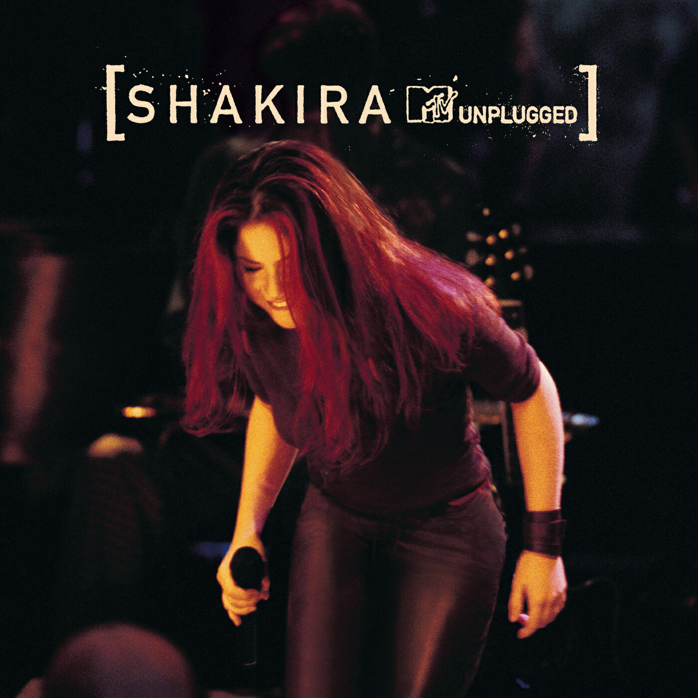 Shakira - Moscas En La Casa (En Vivo)