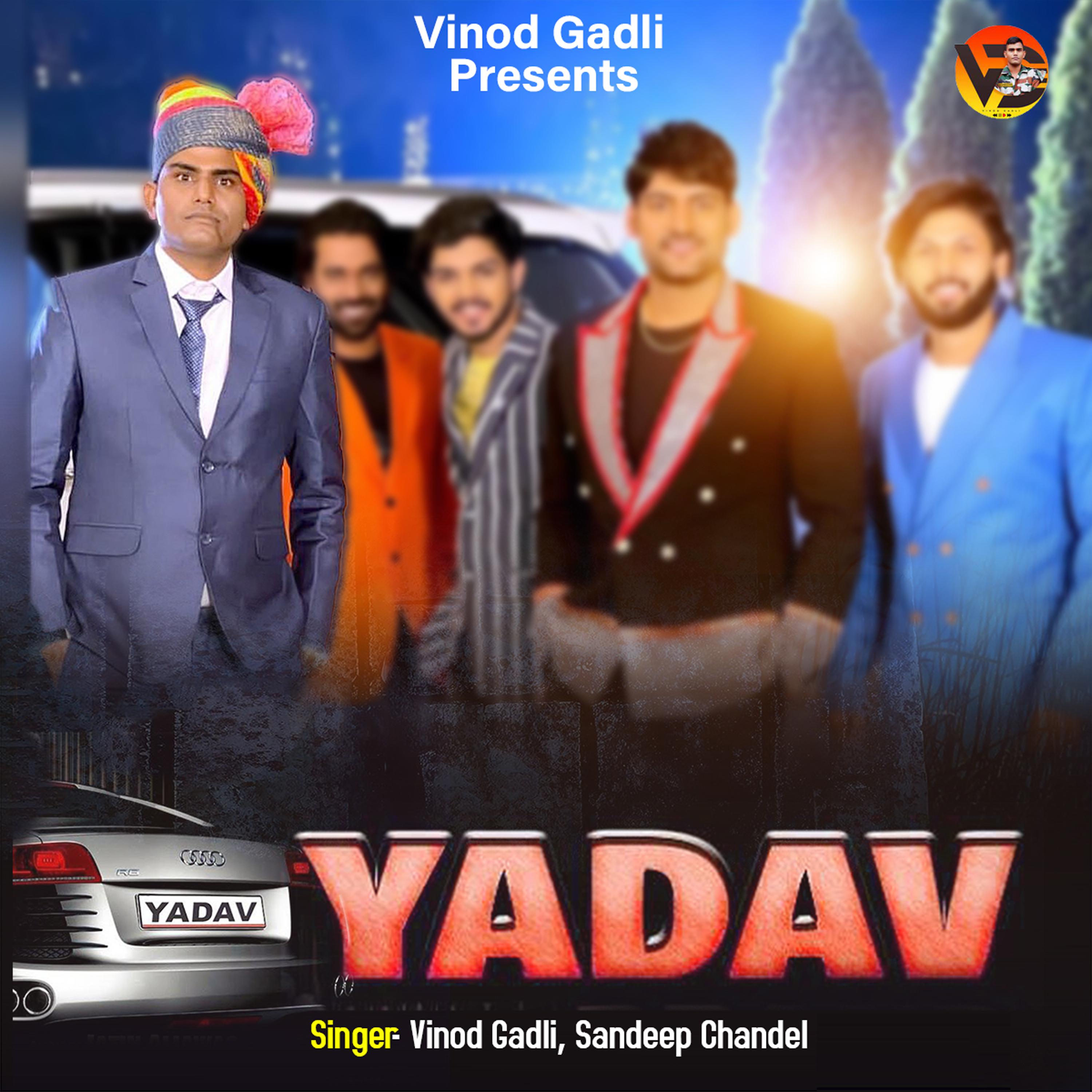 Постер альбома Yadav