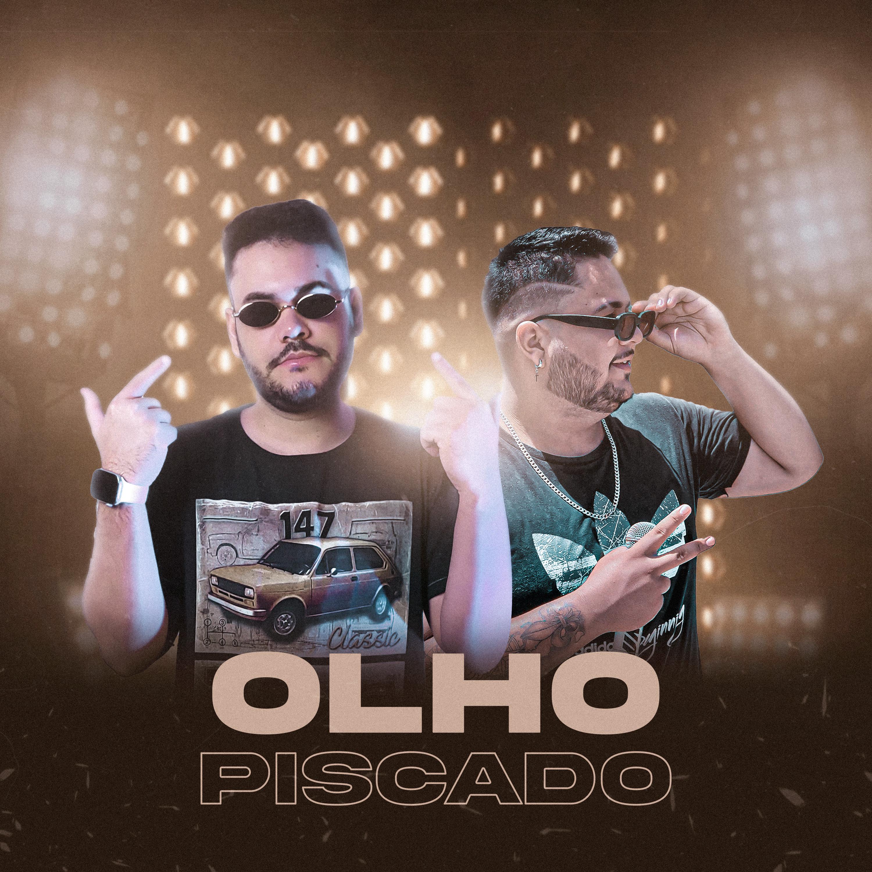 Постер альбома Olho Piscado