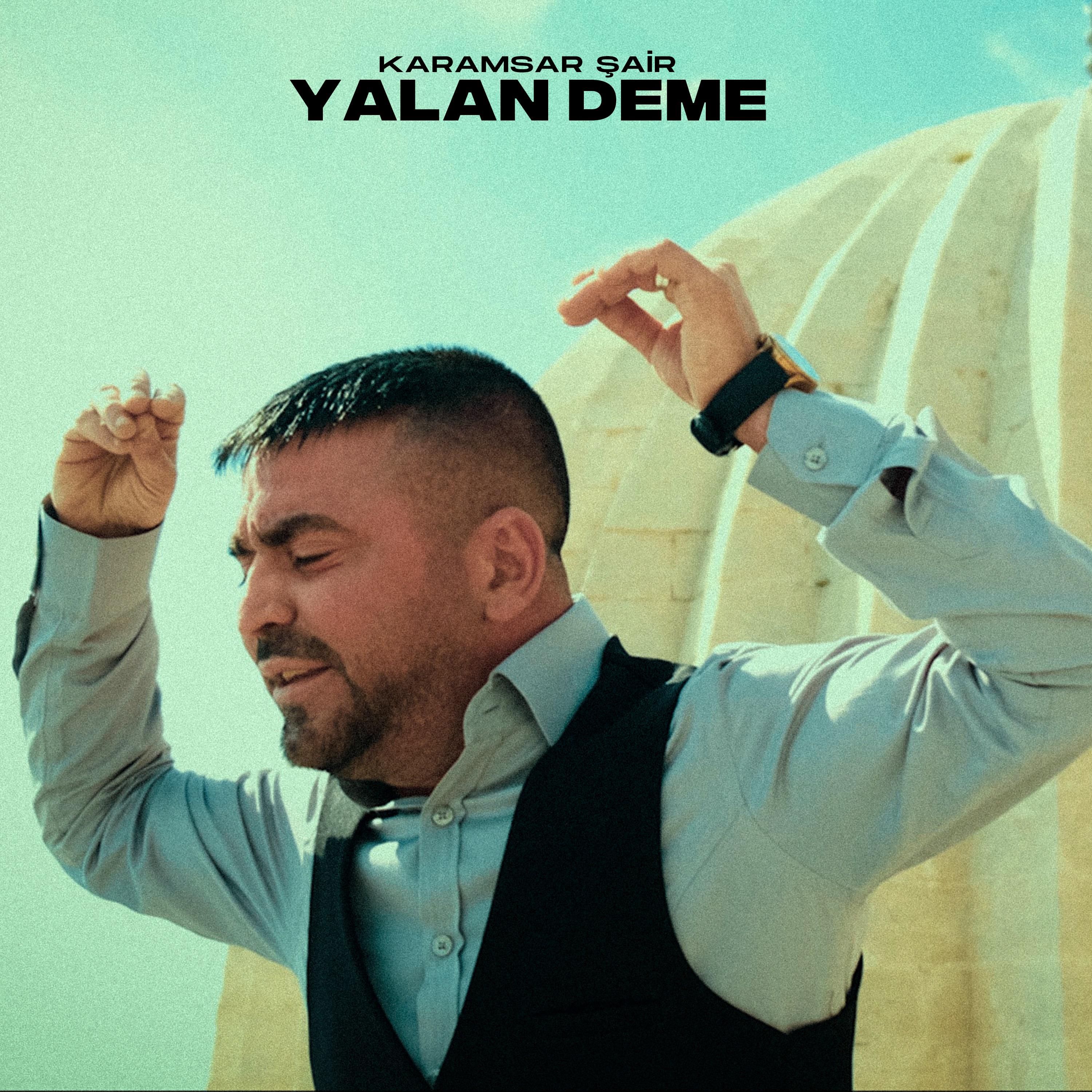 Постер альбома Yalan Deme