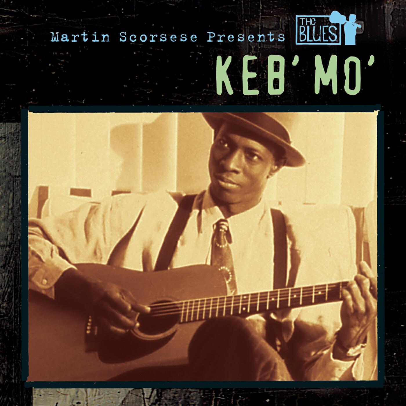 Keb'Mo' - Am I Wrong