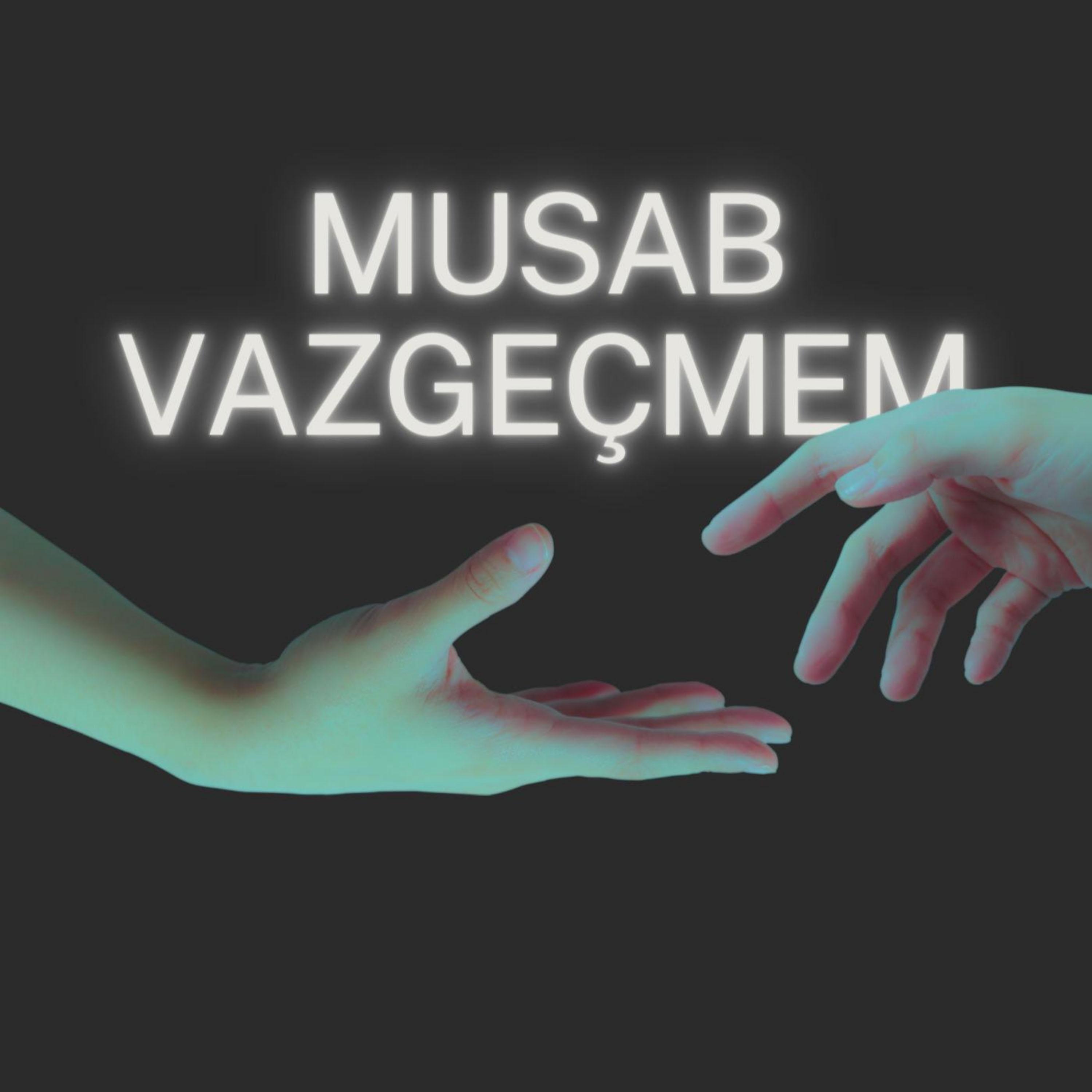 Постер альбома Vazgeçmem