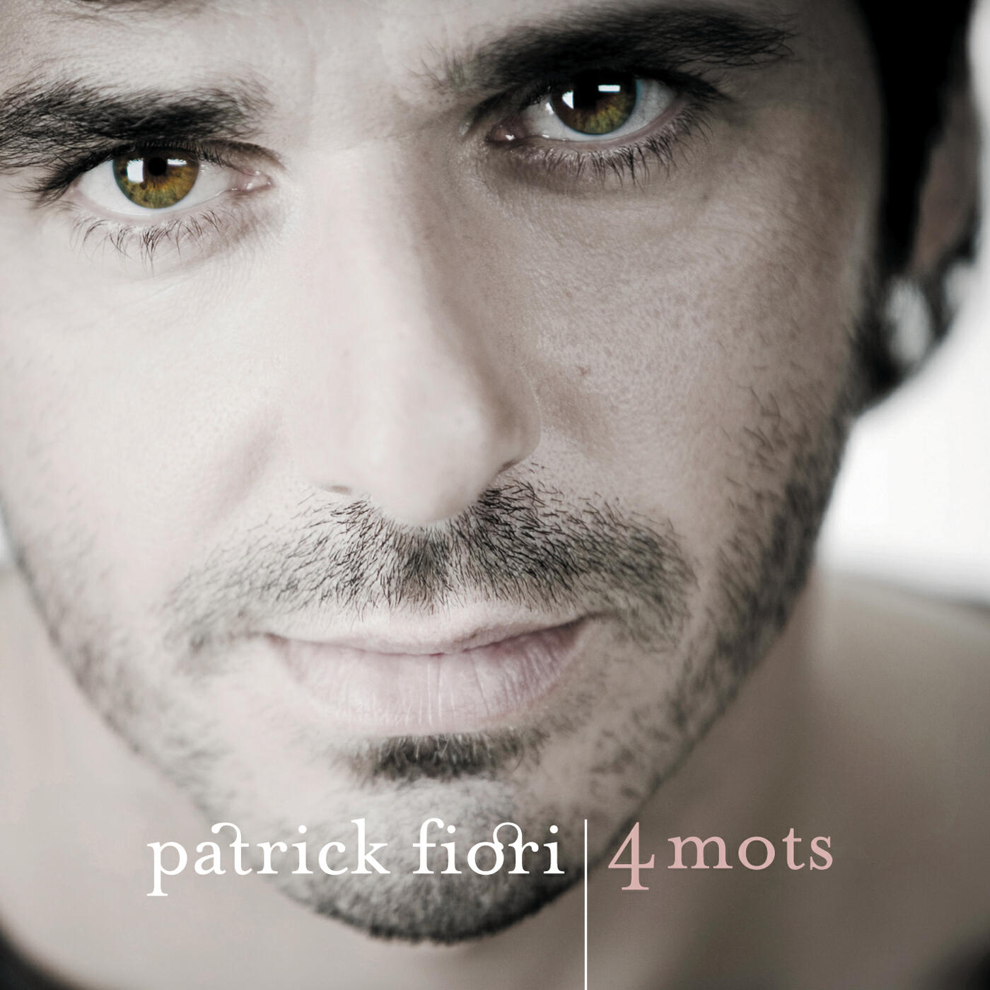 Patrick Fiori - Je ne serai jamais
