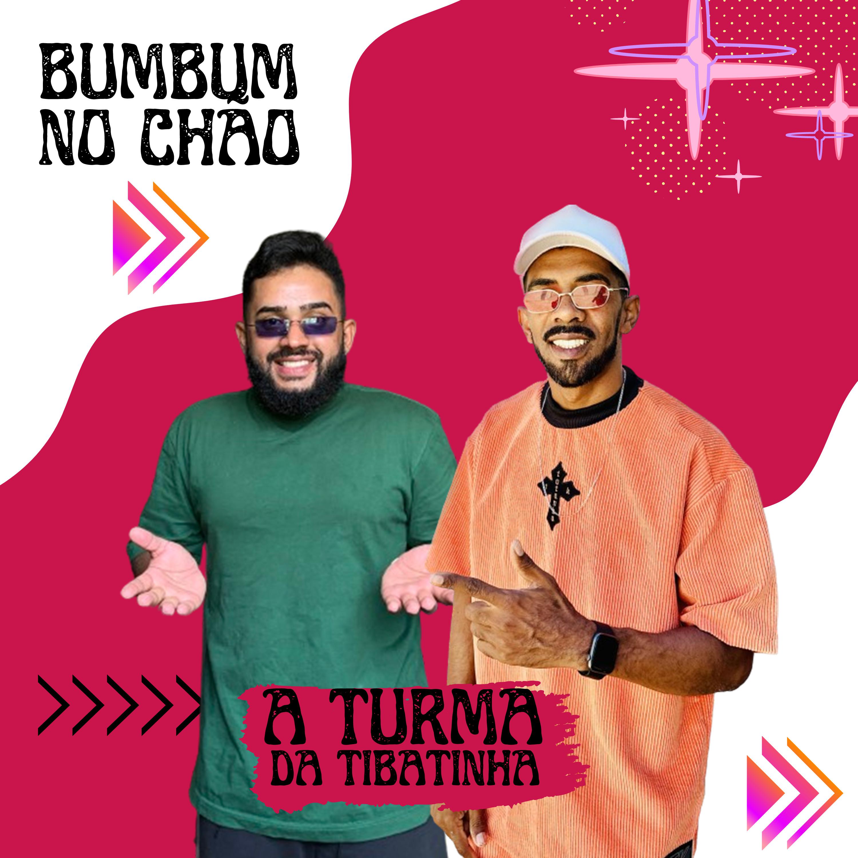 Постер альбома Bumbum no Chão