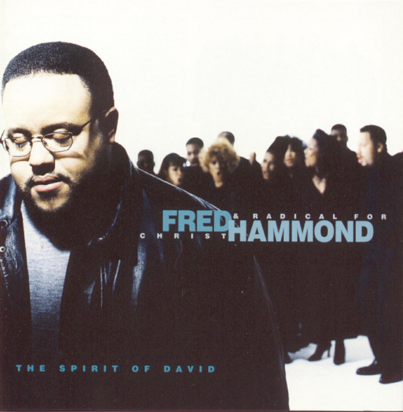 Fred Hammond - Call Me Righteous (Romans 4:5-8)