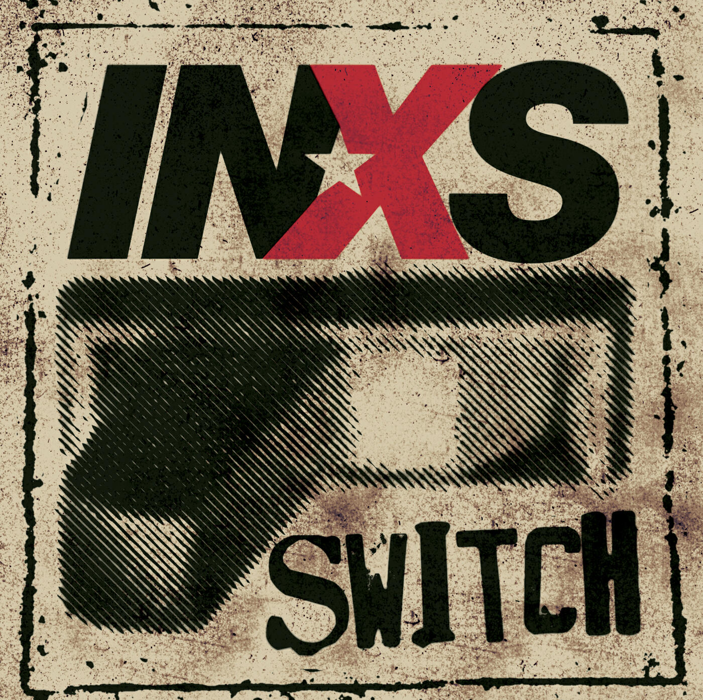 INXS - Afterglow