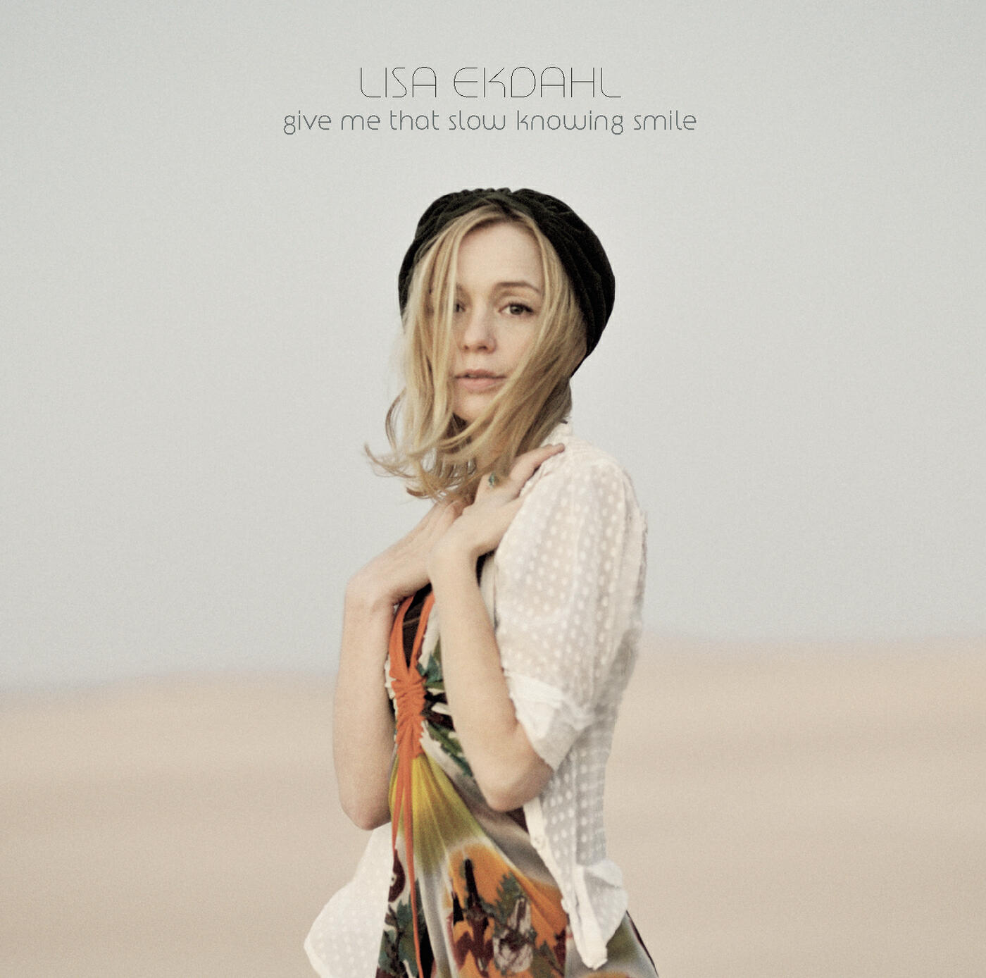 Lisa Ekdahl - One Life