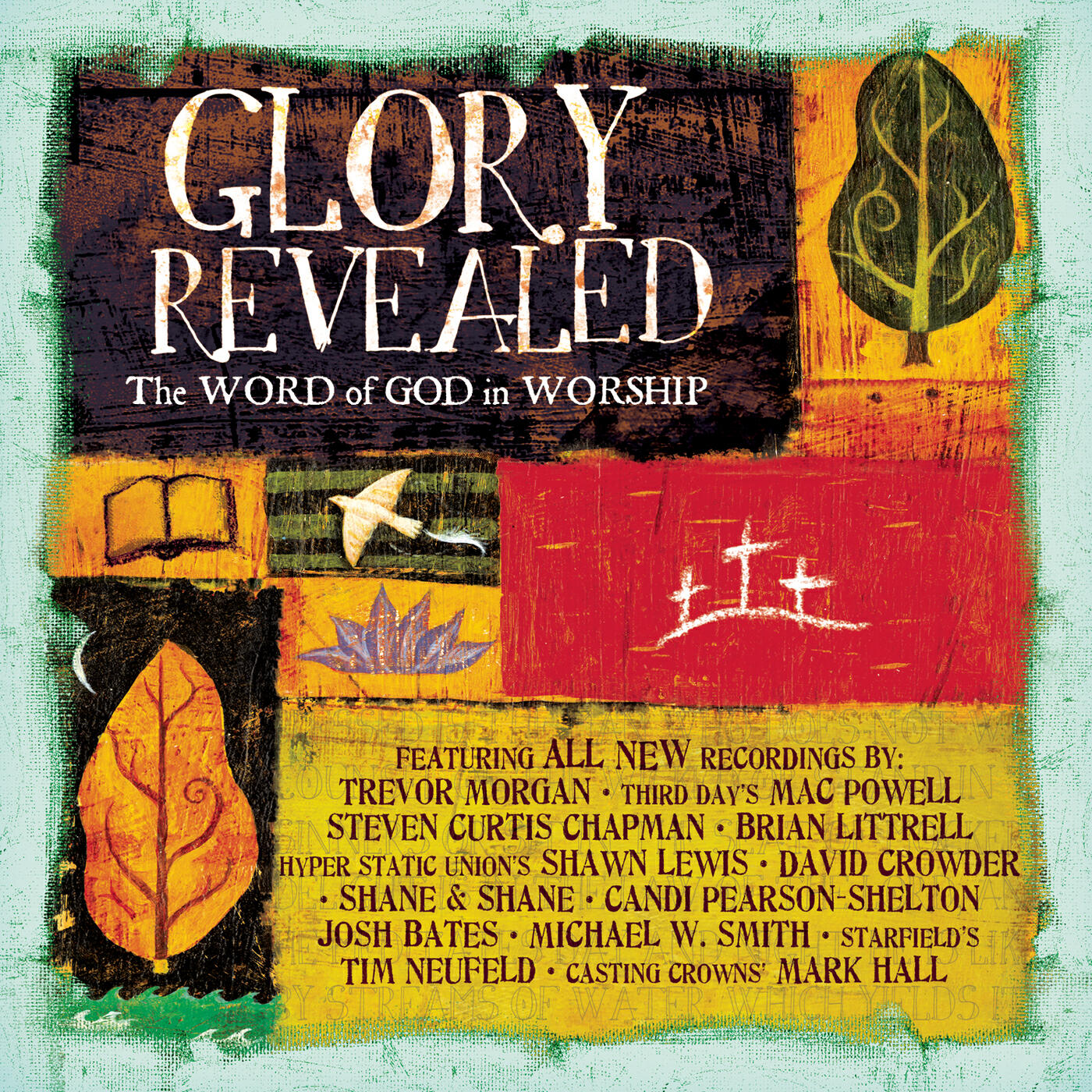 Michael W. Smith - Come, Worship The King