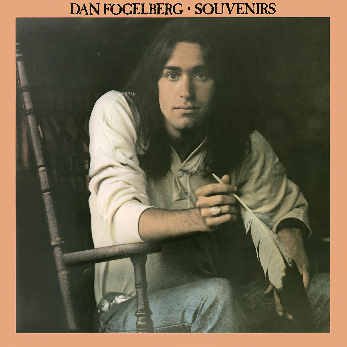 Dan Fogelberg - Morning Sky (Album Version)