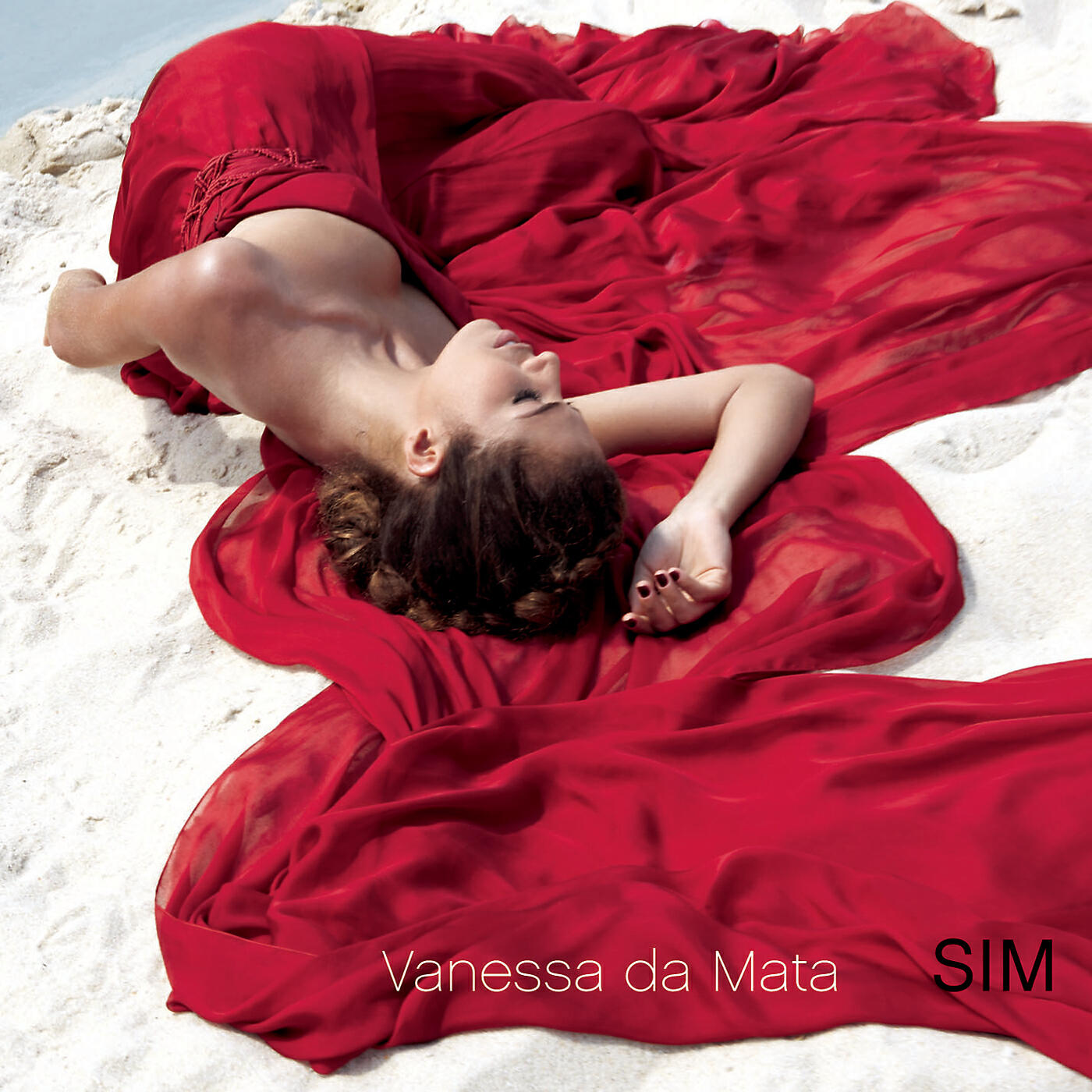 Vanessa Da Mata - Você Vai Me Destruir