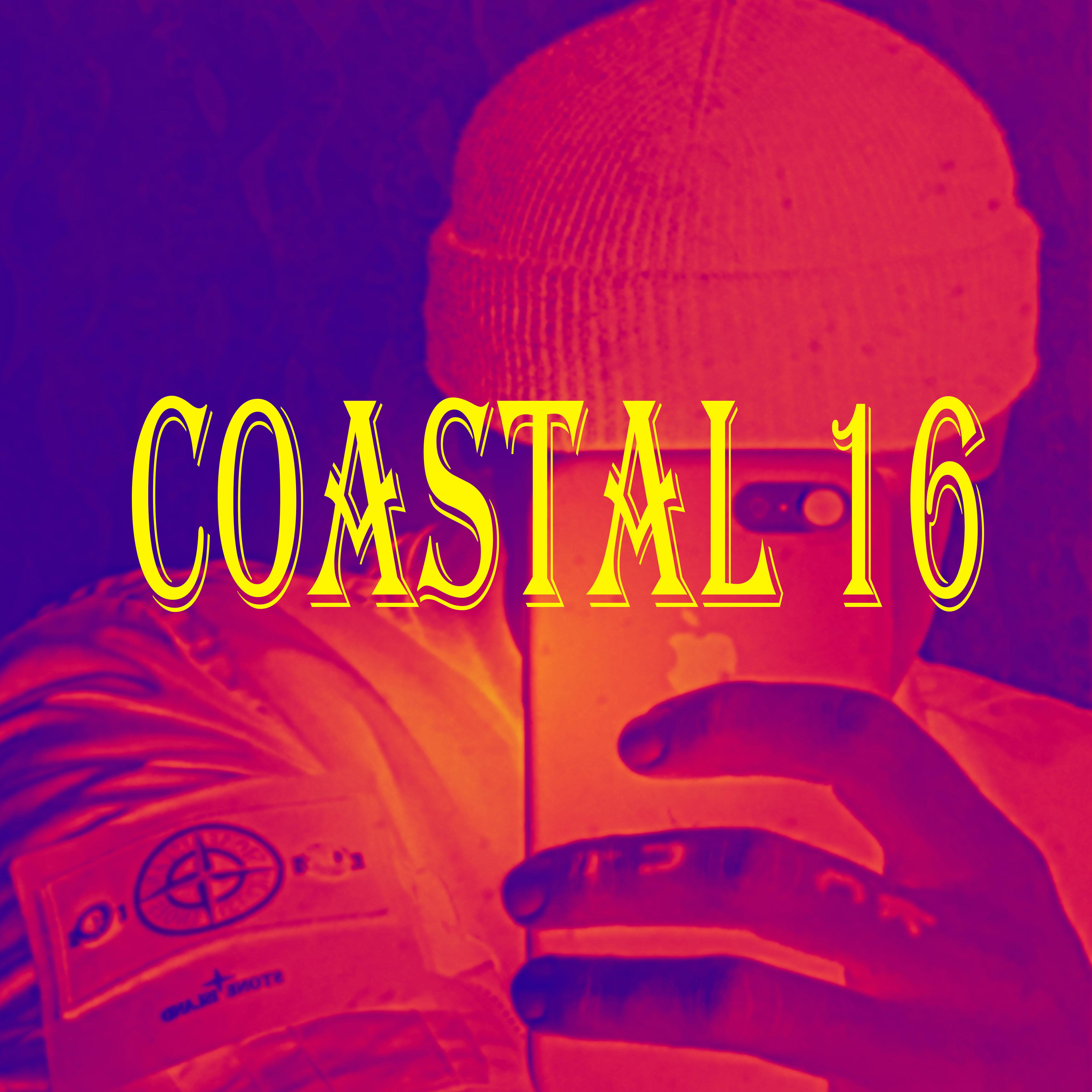 Постер альбома Coastal 16