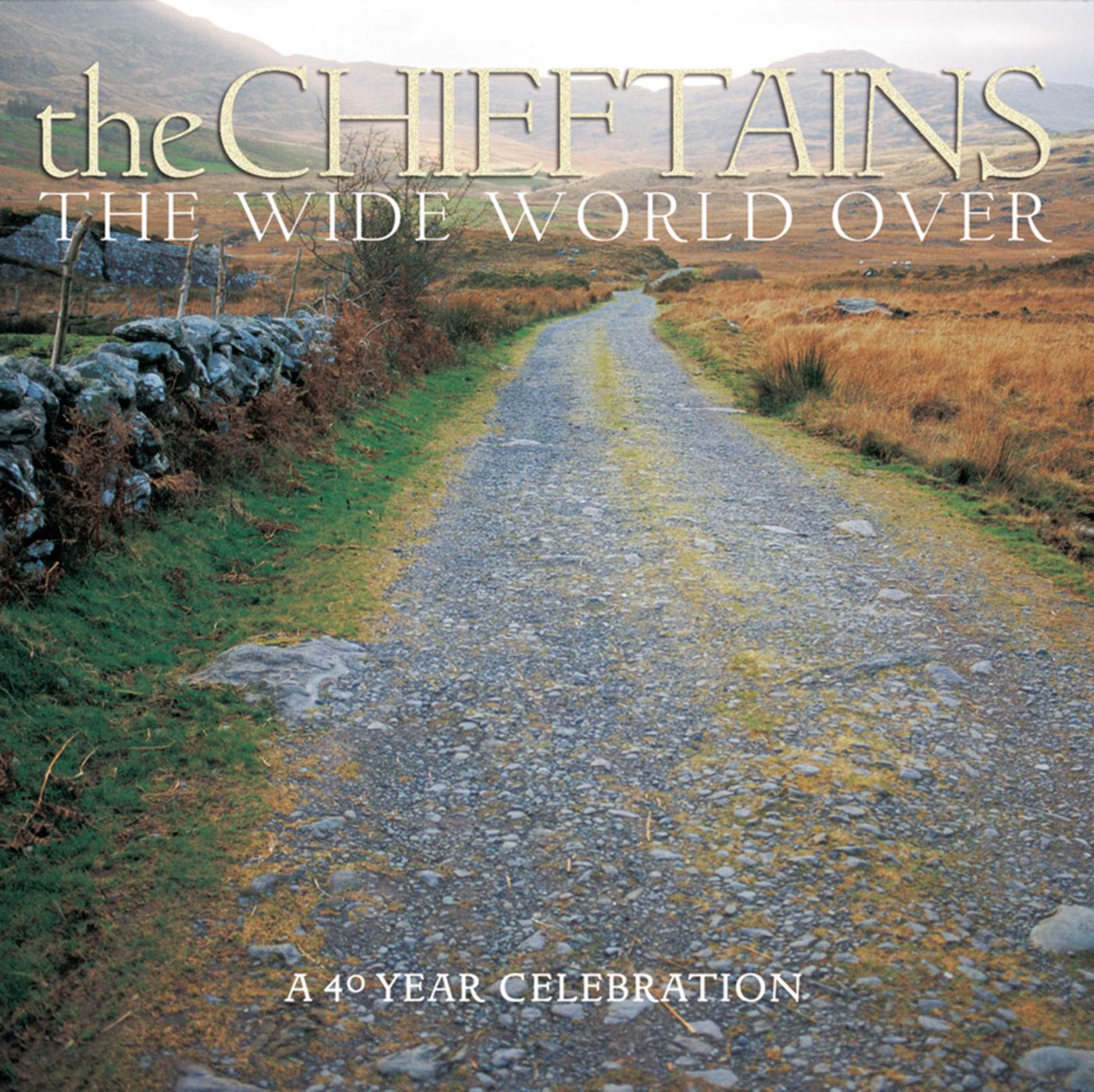 The Chieftains - The Magdalene Laundries (from Tears of Stone)