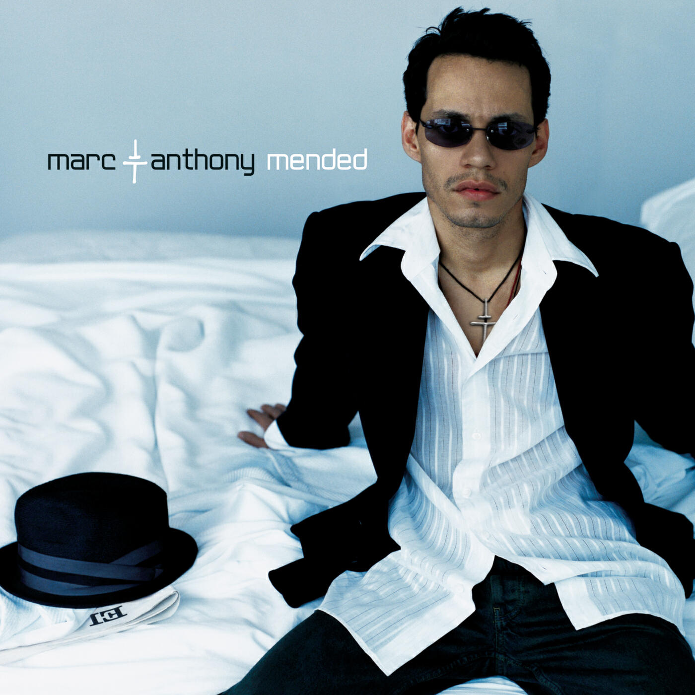 Marc Anthony - I Reach For You (Album Version)