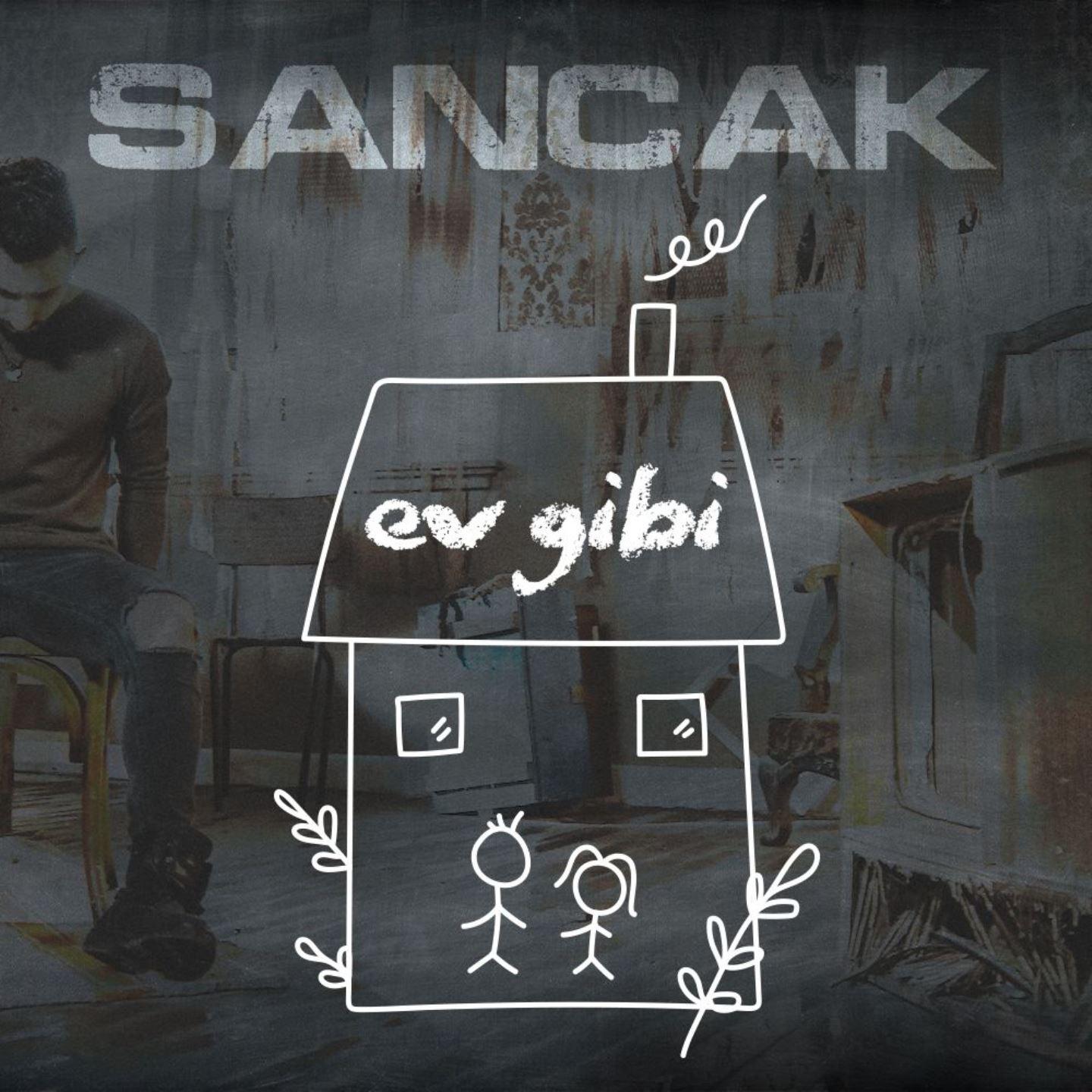 Постер альбома Ev Gibi
