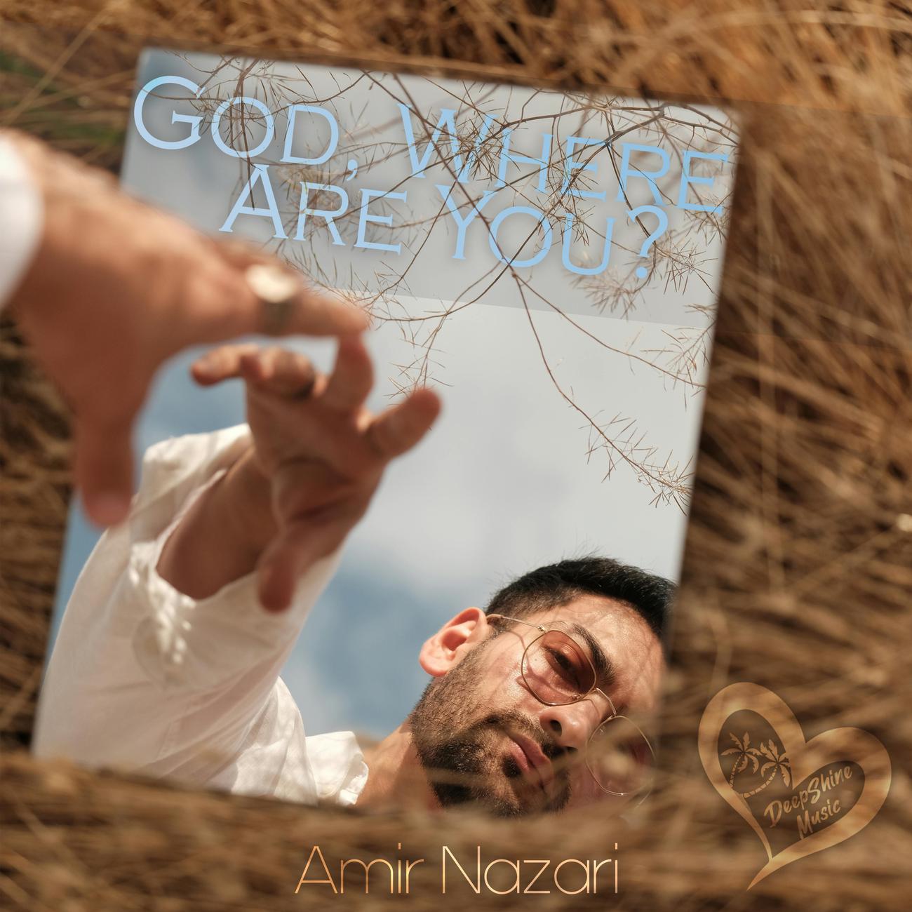 Постер альбома God, Where Are You?
