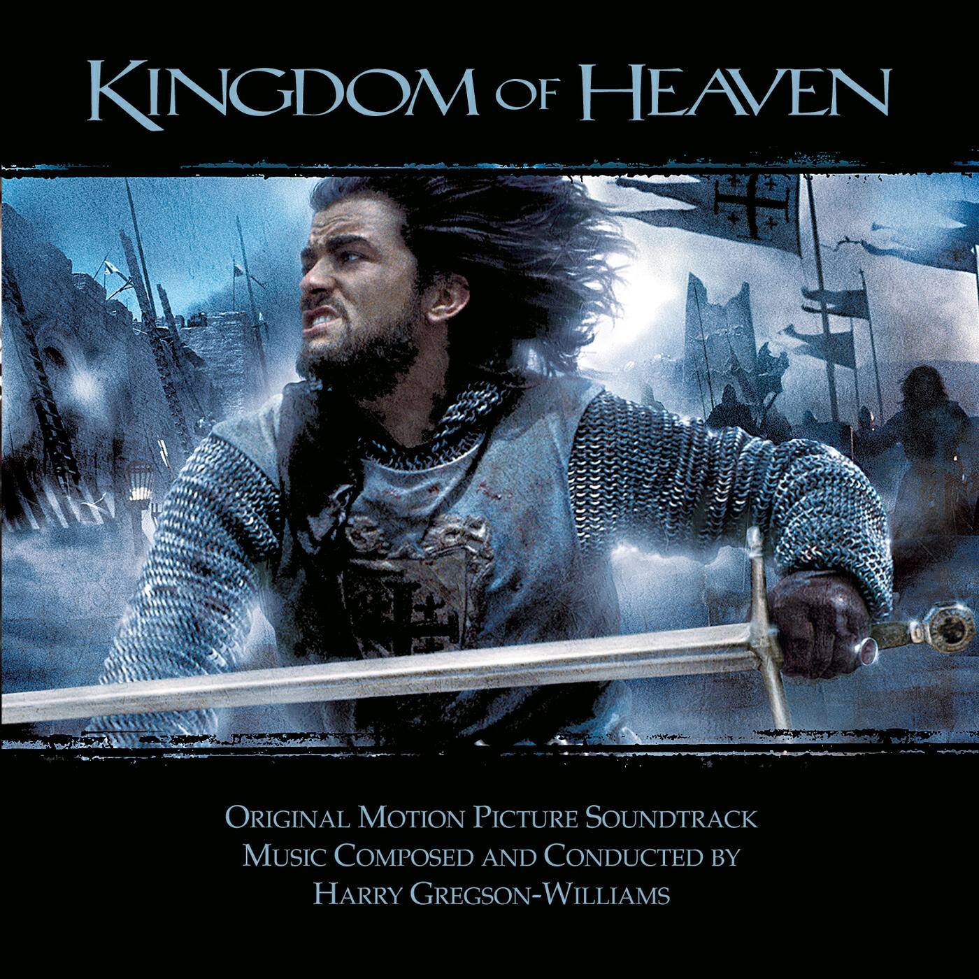 Harry Gregson-Williams - Saladin
