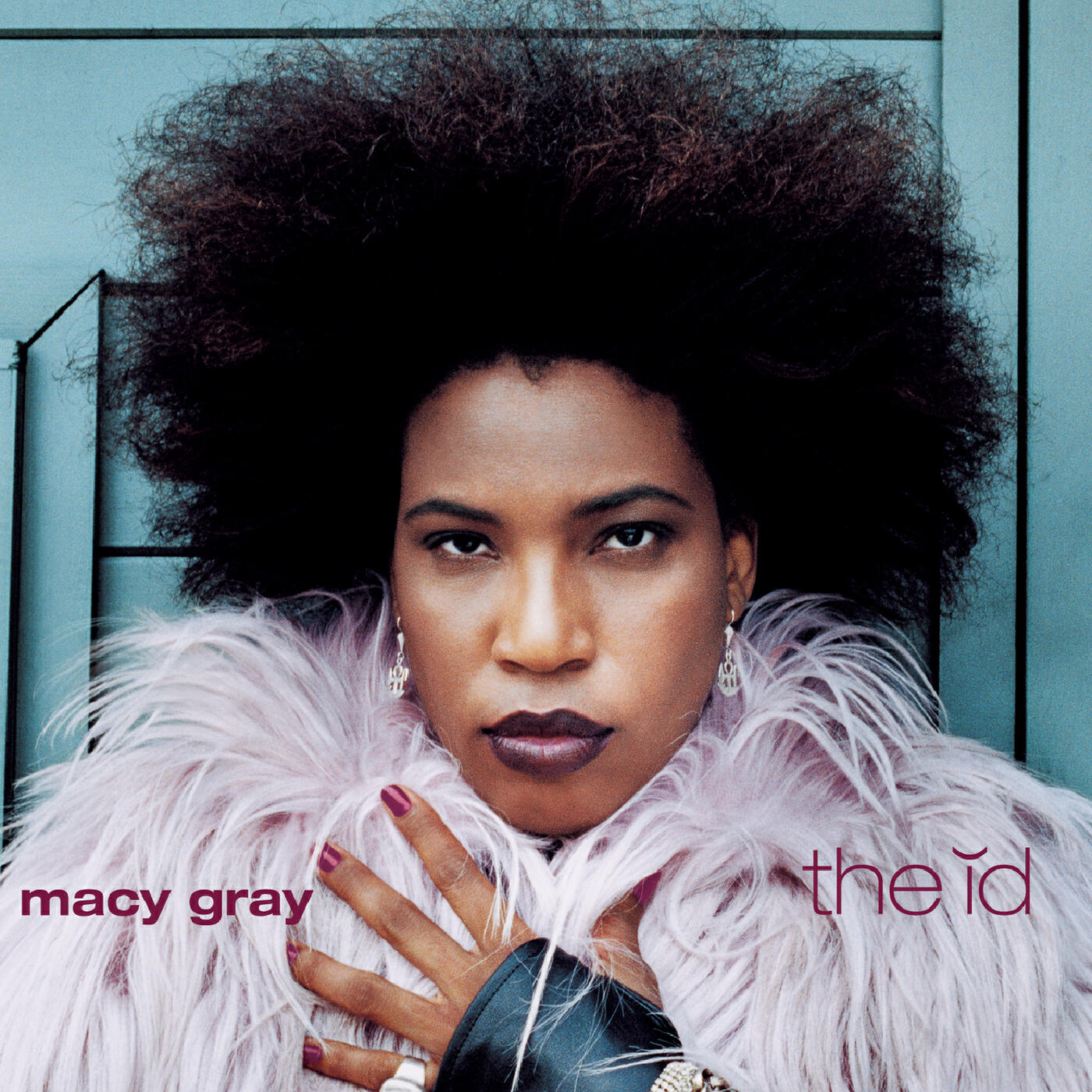 Macy Gray - My Nutmeg Phantasy (featuring Angie Stone & Mos Def) (Album Version)