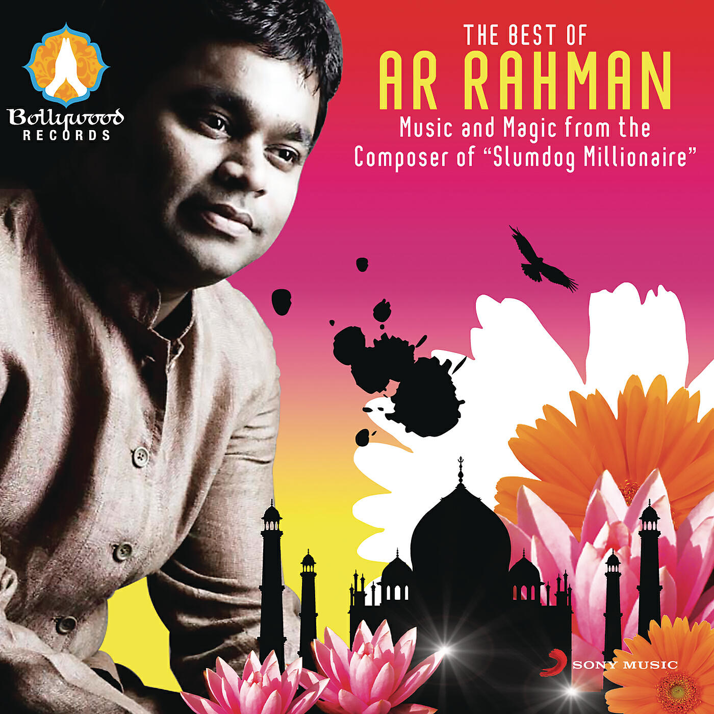 A.R. Rahman - Ae Nazneen Suno Na