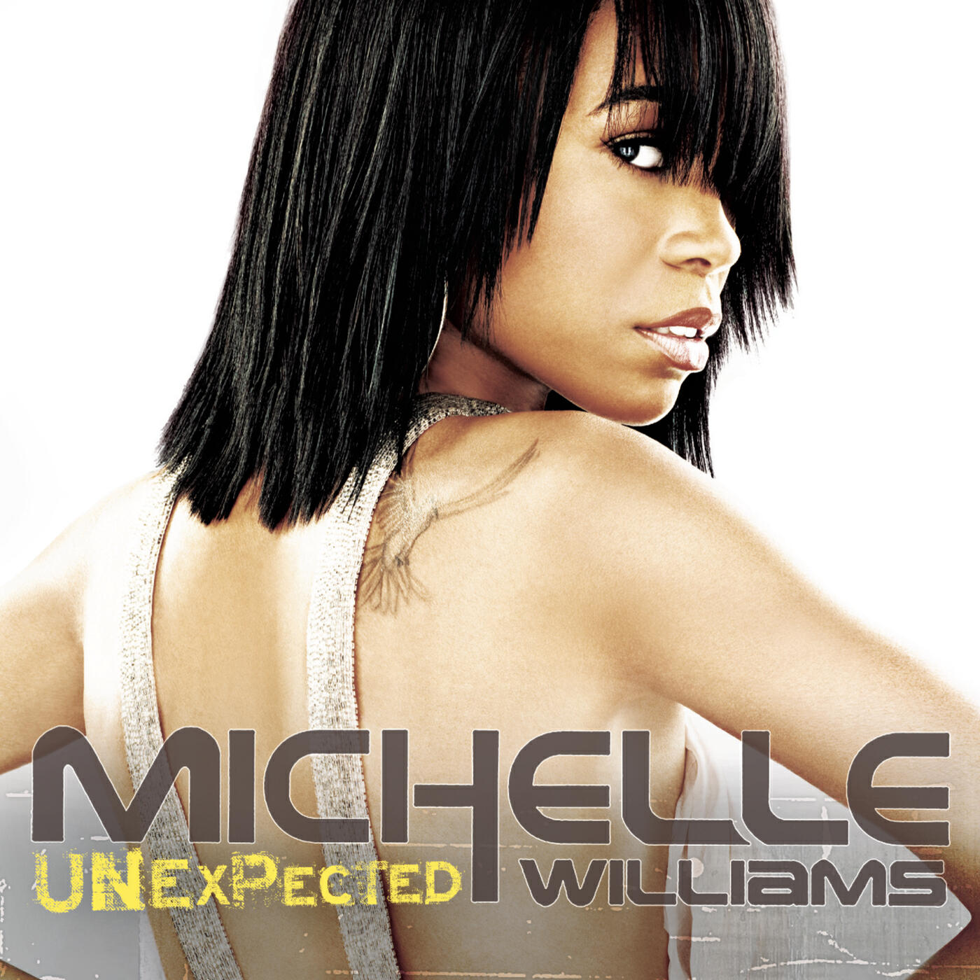 Michelle Williams - We Break the Dawn (Part 2)