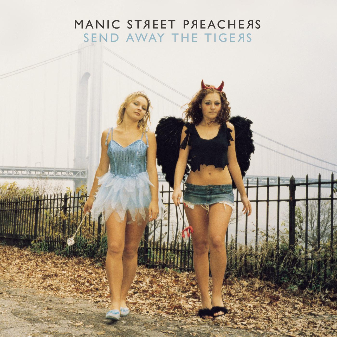 Manic Street Preachers - The Second Great Depression