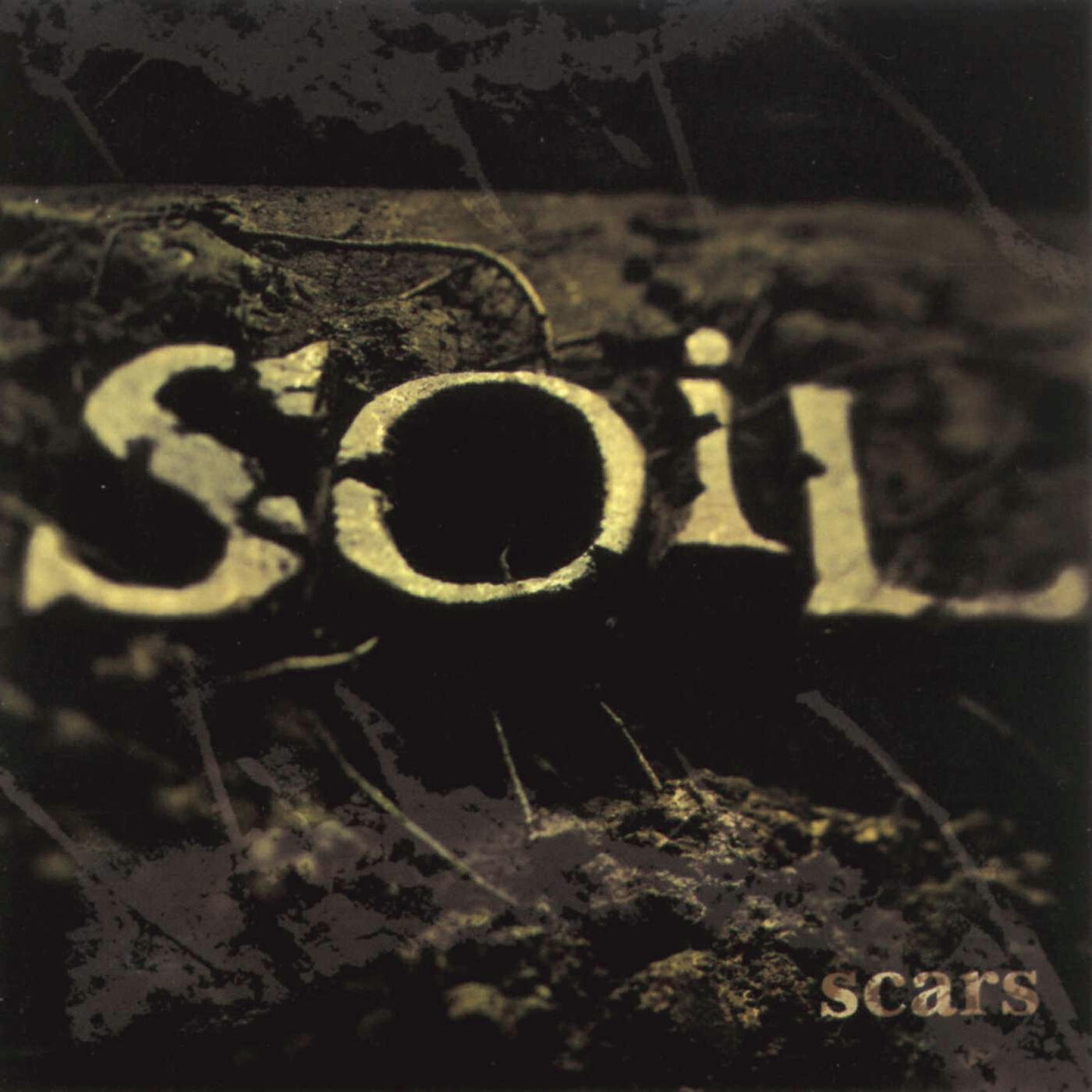 SOiL - Two Skins